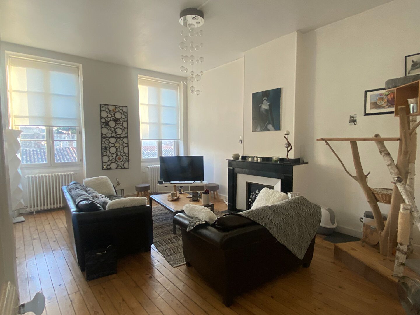 Appartement à vendre, 130m², Carcassonne