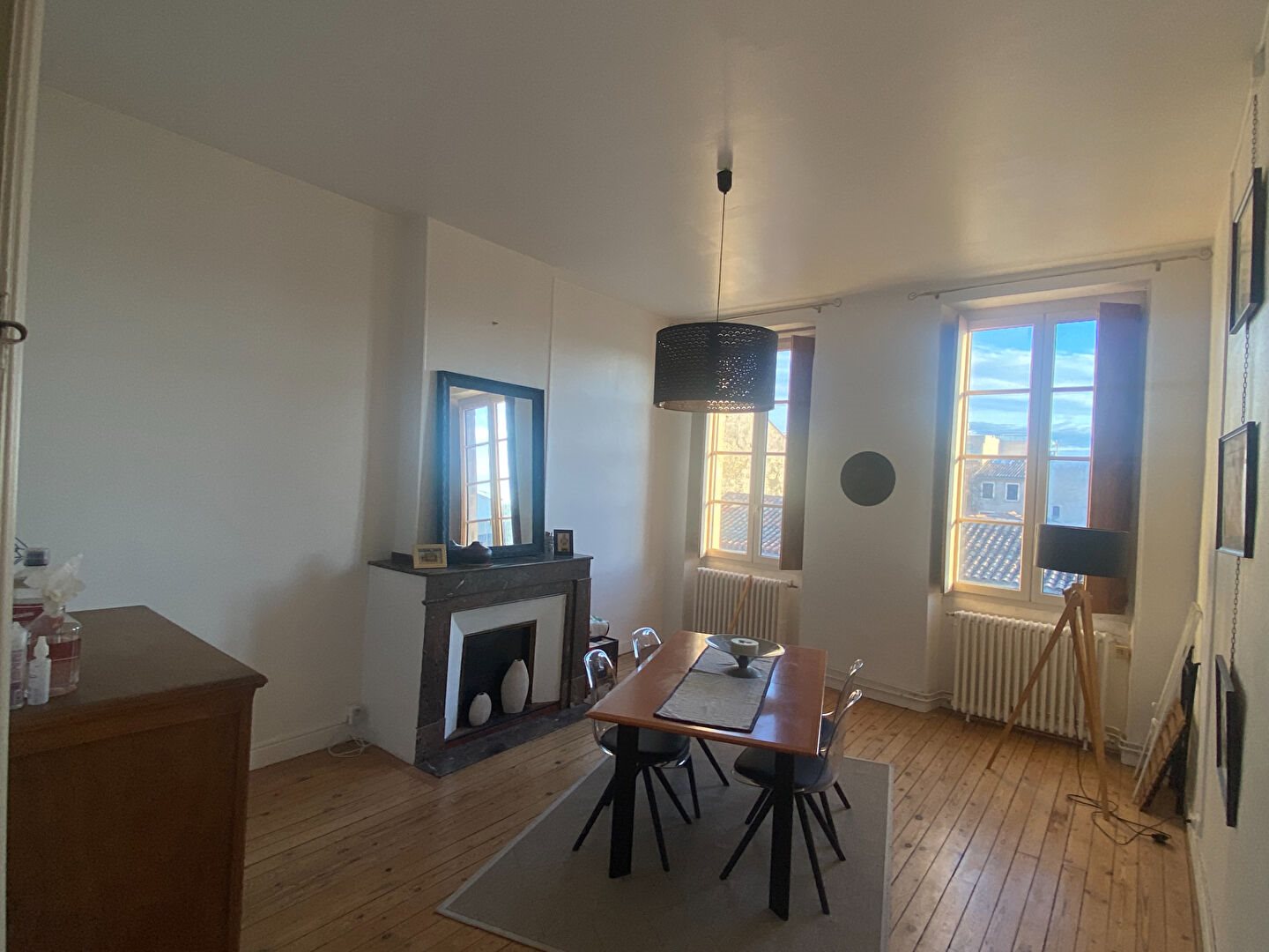 Appartement à vendre, 130m², Carcassonne