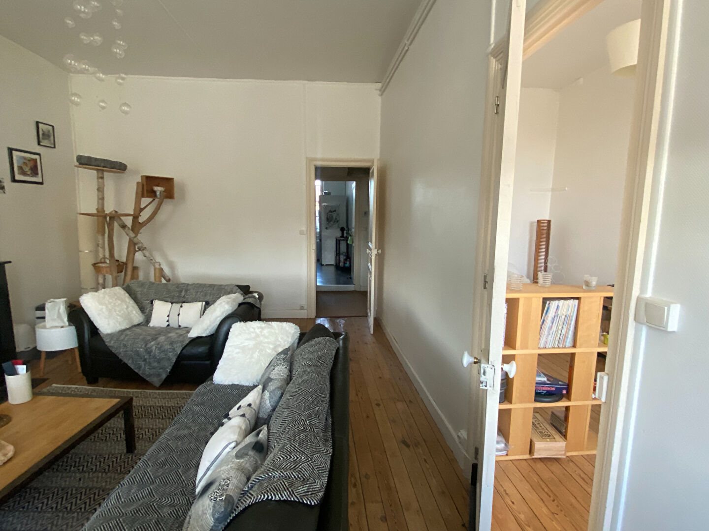 Appartement à vendre, 130m², Carcassonne
