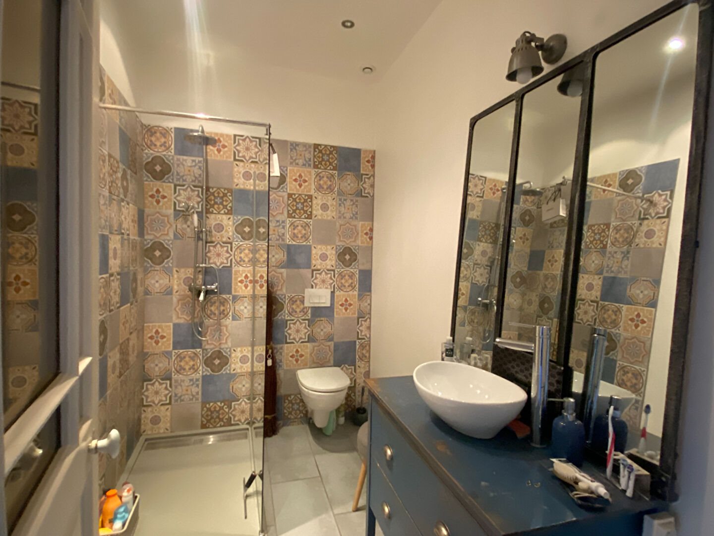 Appartement à vendre, 130m², Carcassonne