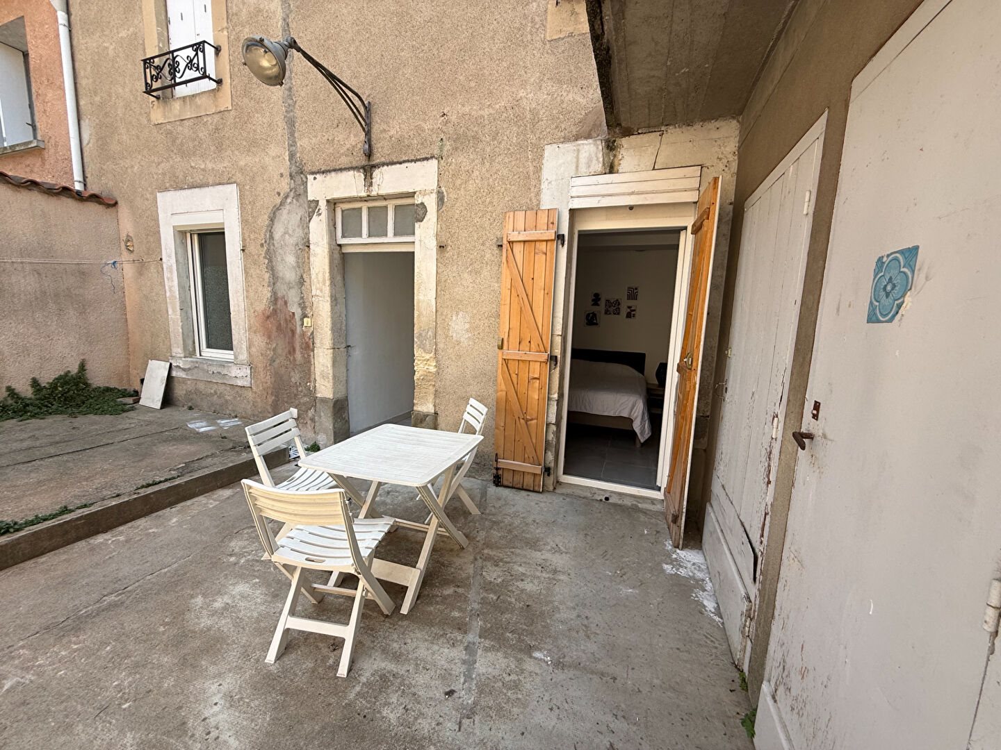 Appartement à louer, 29m², Carcassonne