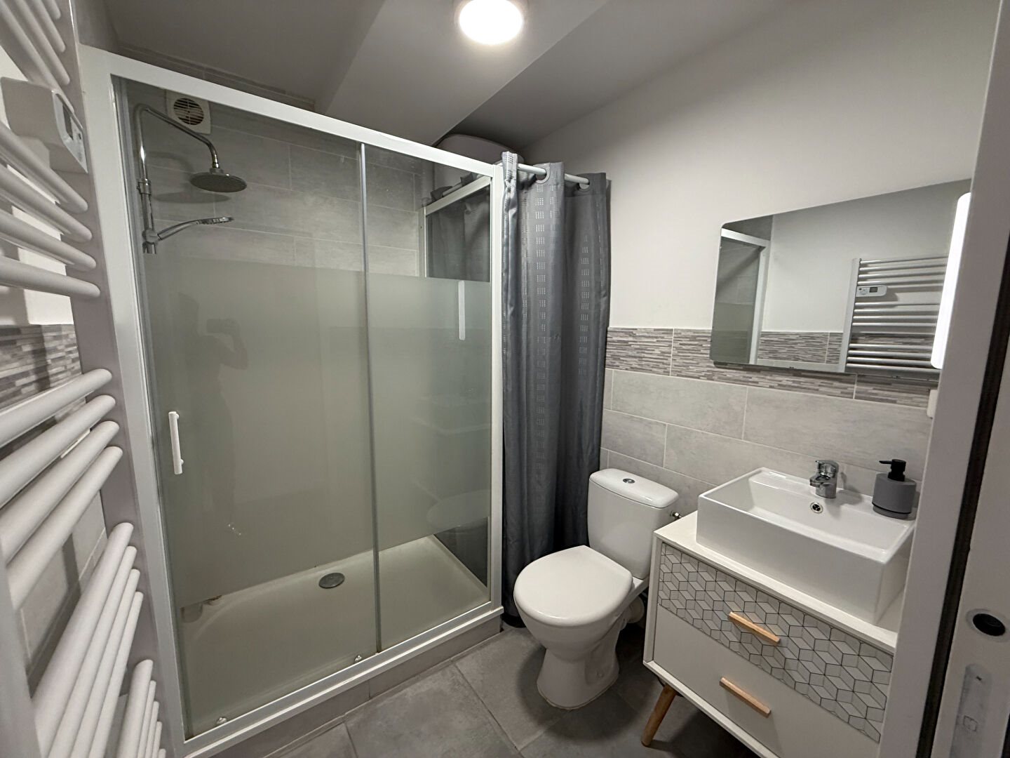 Appartement à louer, 29m², Carcassonne
