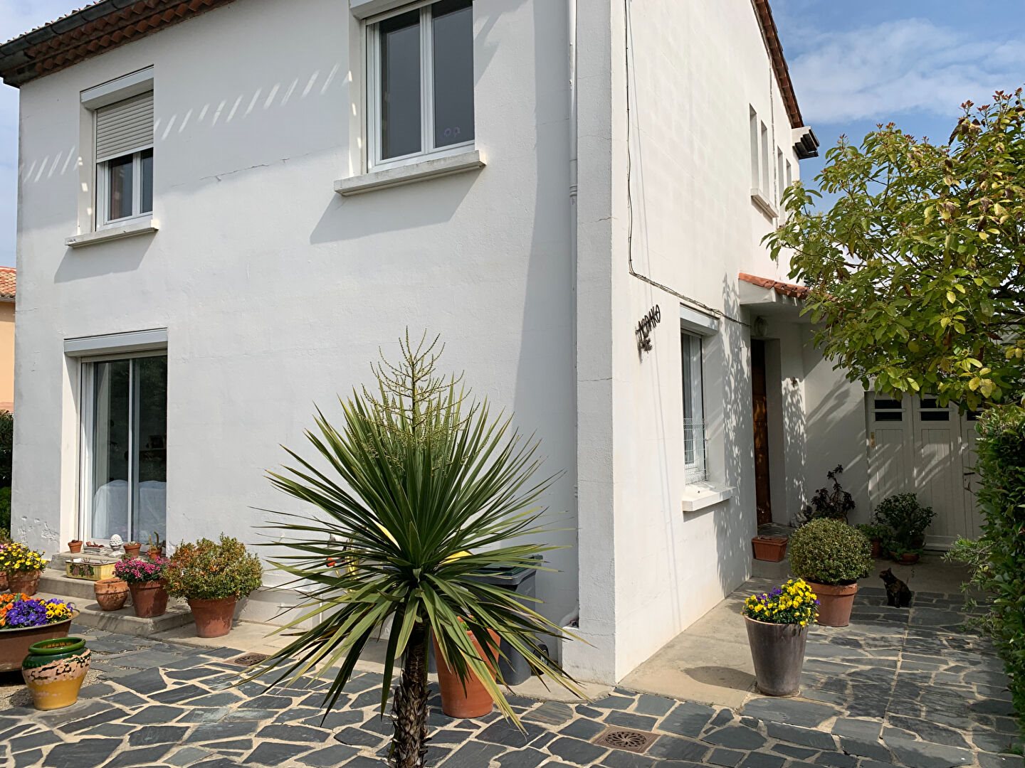 Maison à vendre, 97m², Carcassonne