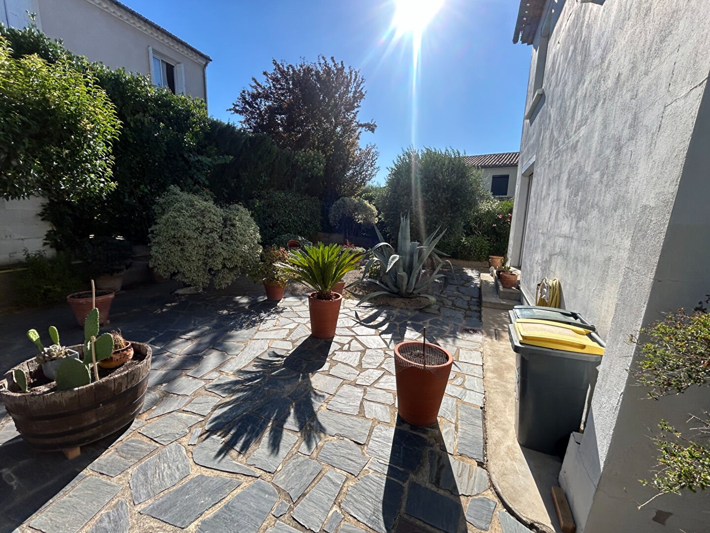 Maison à vendre, 97m², Carcassonne
