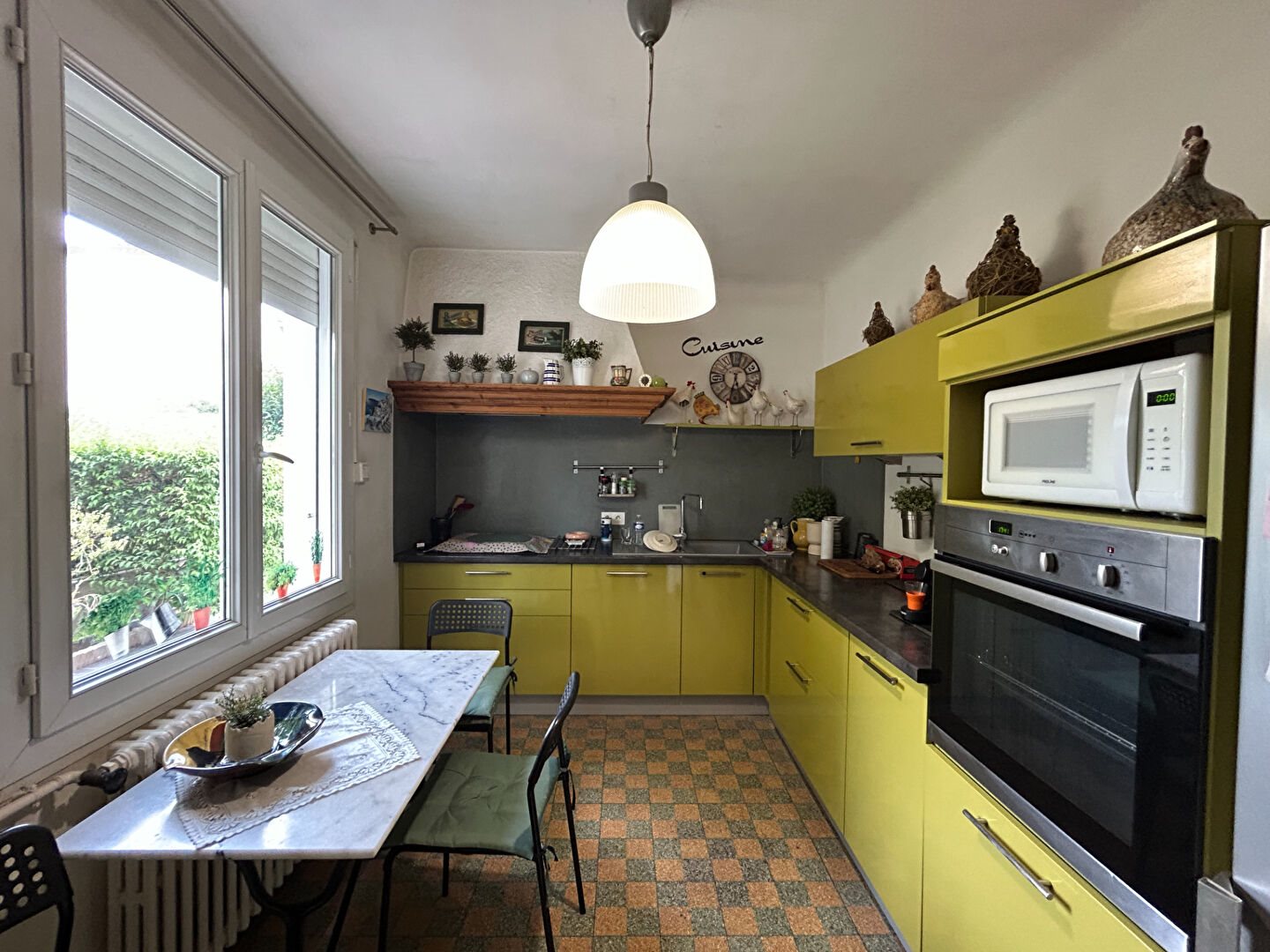 Maison à vendre, 97m², Carcassonne