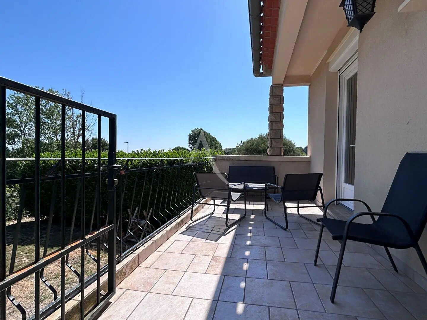 Maison à vendre, 115m², Alairac