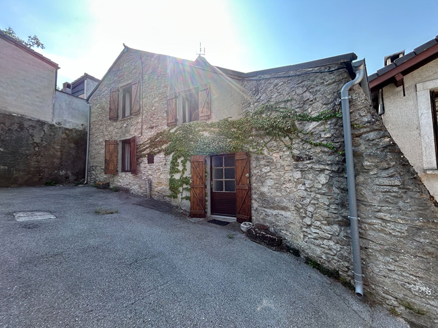 Maison à vendre, 80m², Cuxac-Cabardès