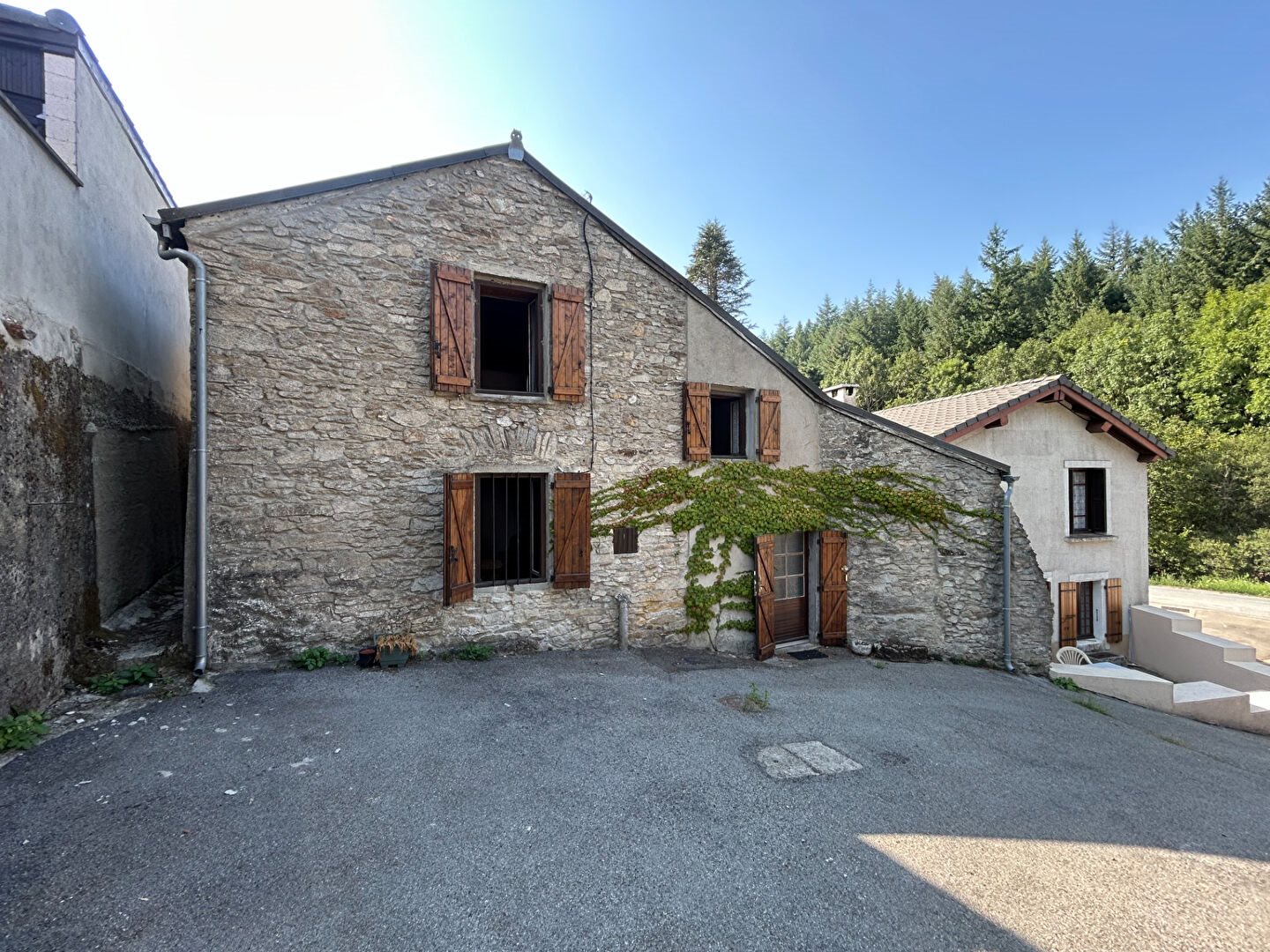 Maison à vendre, 80m², Cuxac-Cabardès