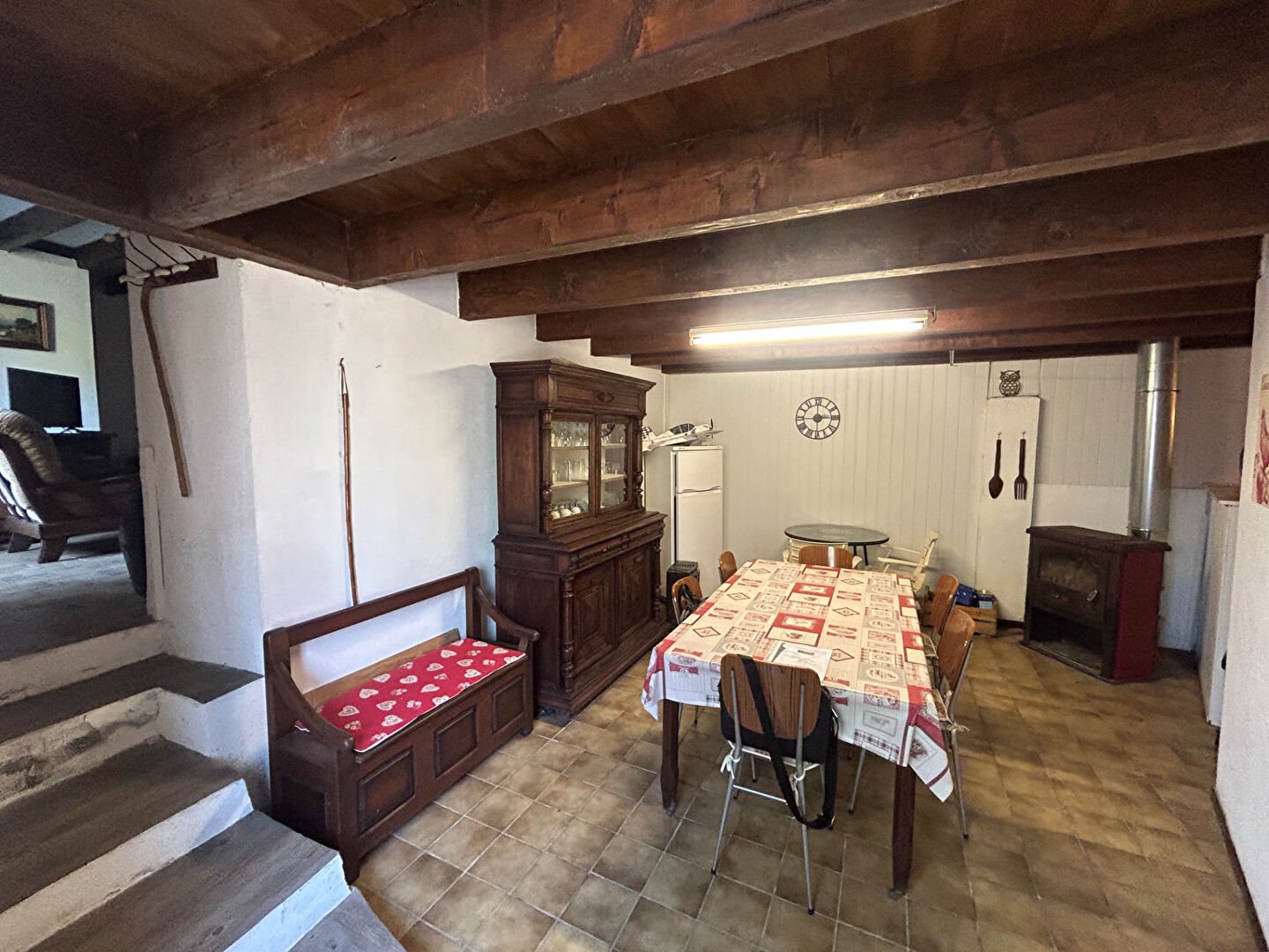 Maison à vendre, 80m², Cuxac-Cabardès