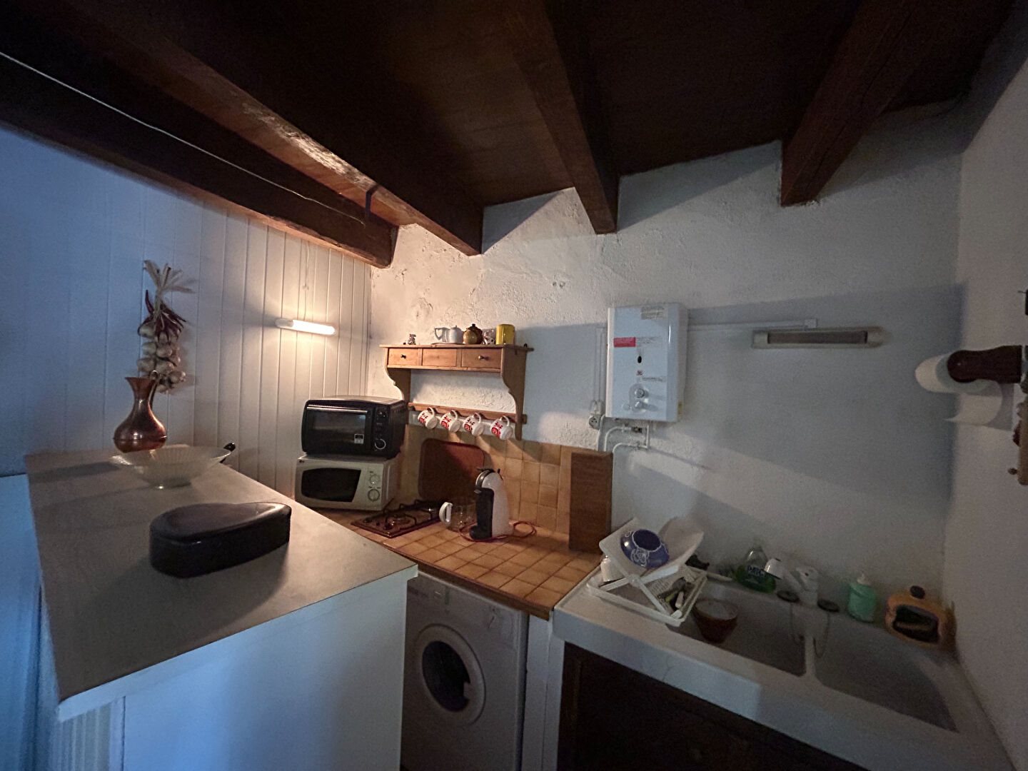 Maison à vendre, 80m², Cuxac-Cabardès