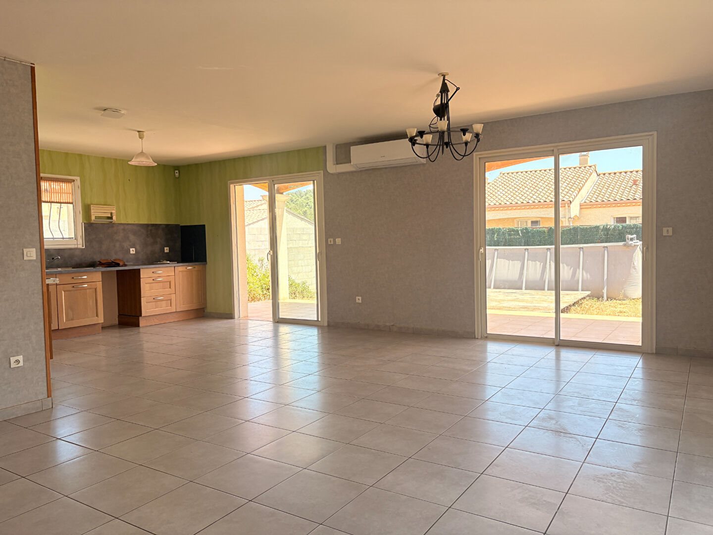 Maison à vendre, 108m², Villegly