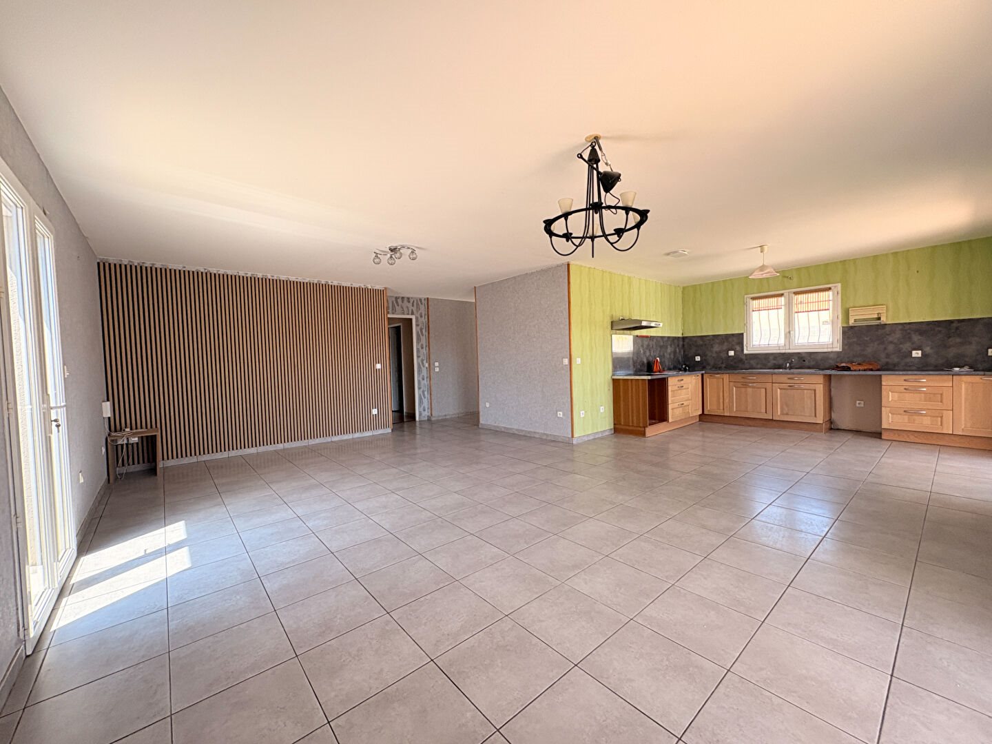 Maison à vendre, 108m², Villegly