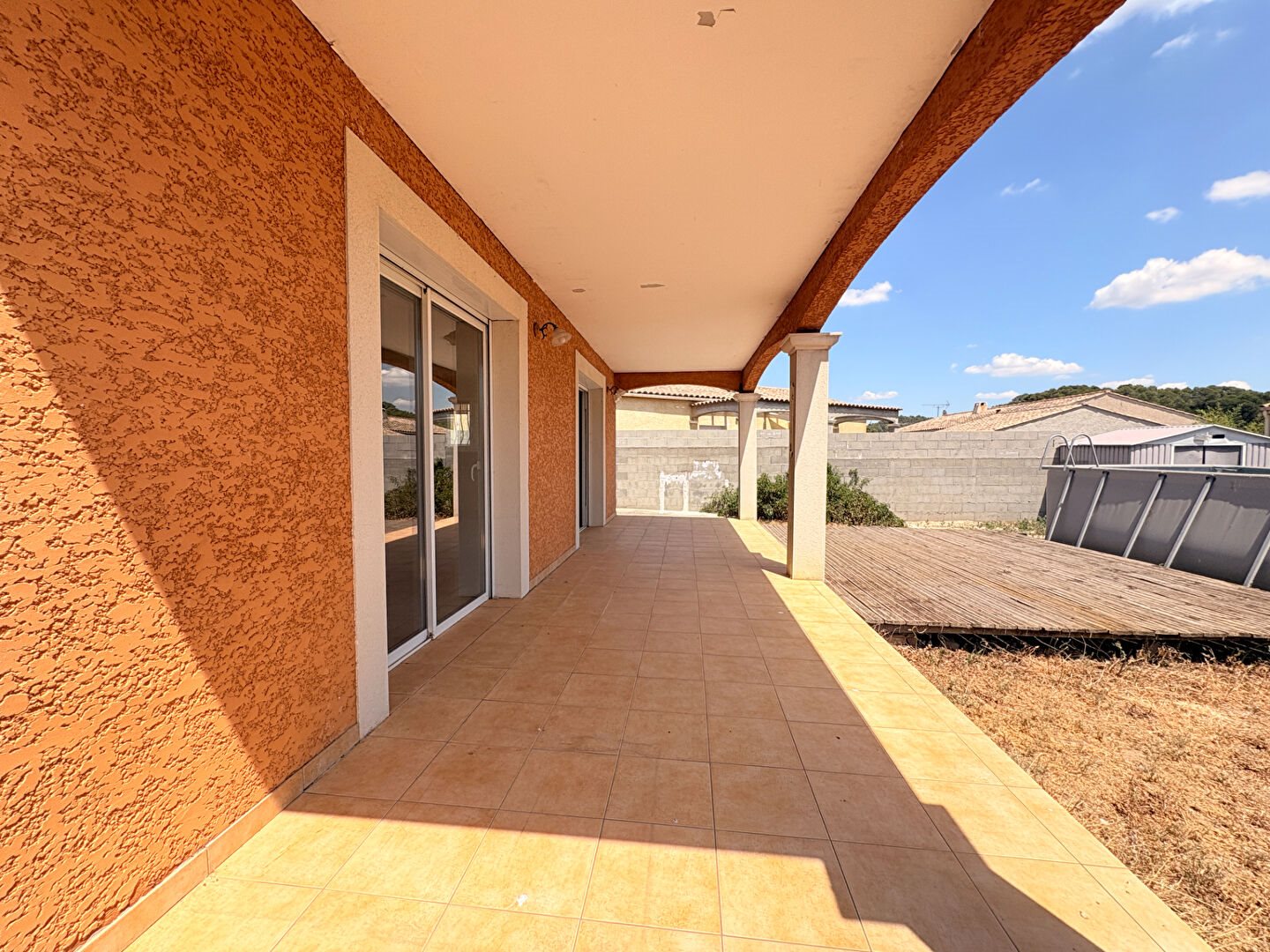 Maison à vendre, 108m², Villegly