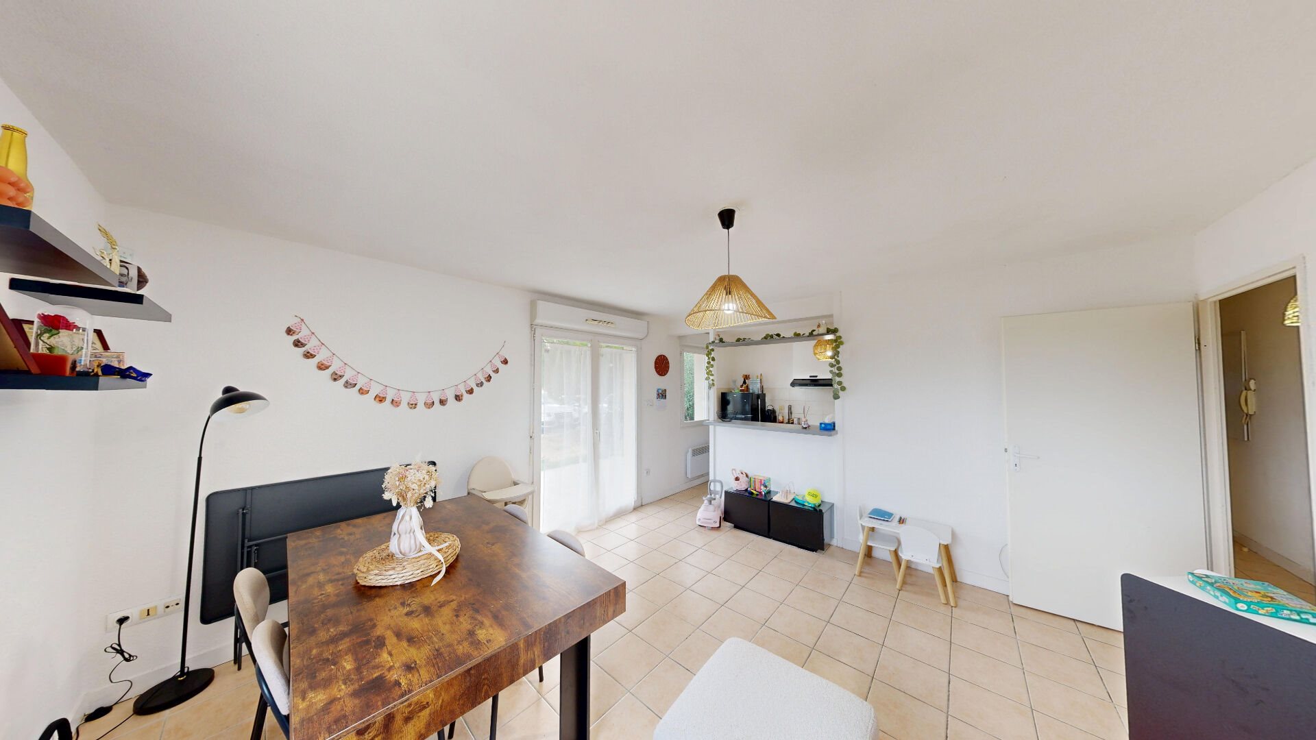 Appartement à vendre, 56m², Carcassonne