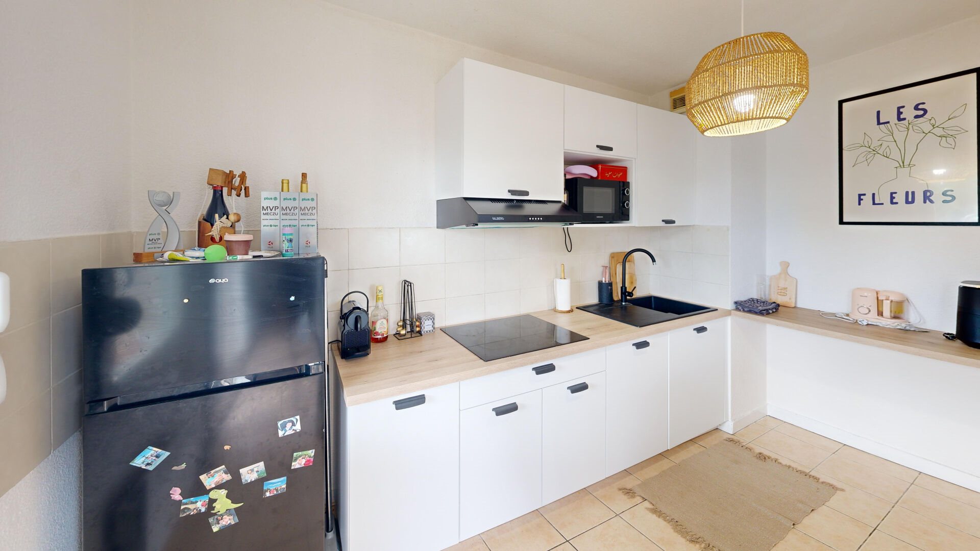 Appartement à vendre, 56m², Carcassonne