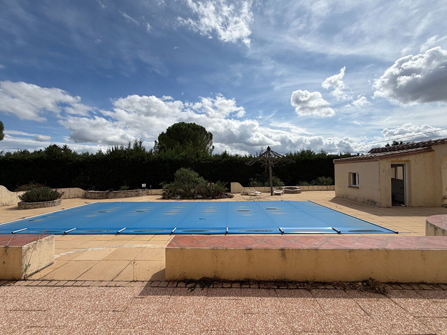 Maison à vendre, 175m², Pennautier