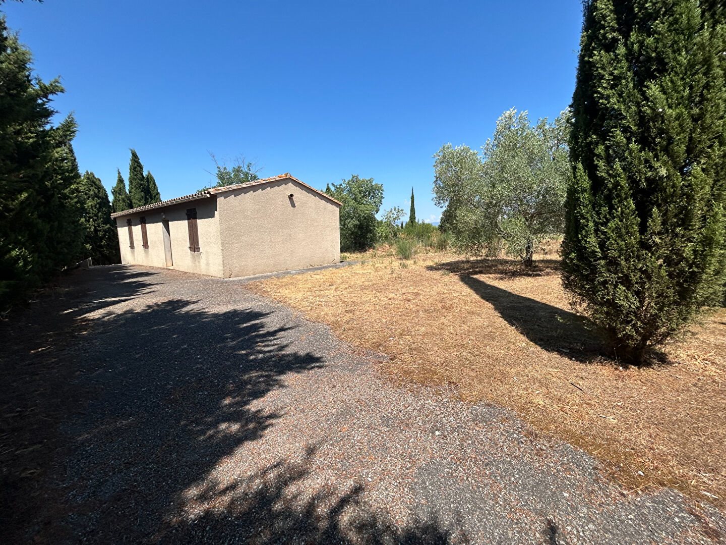 Maison à vendre, 65m², Carcassonne