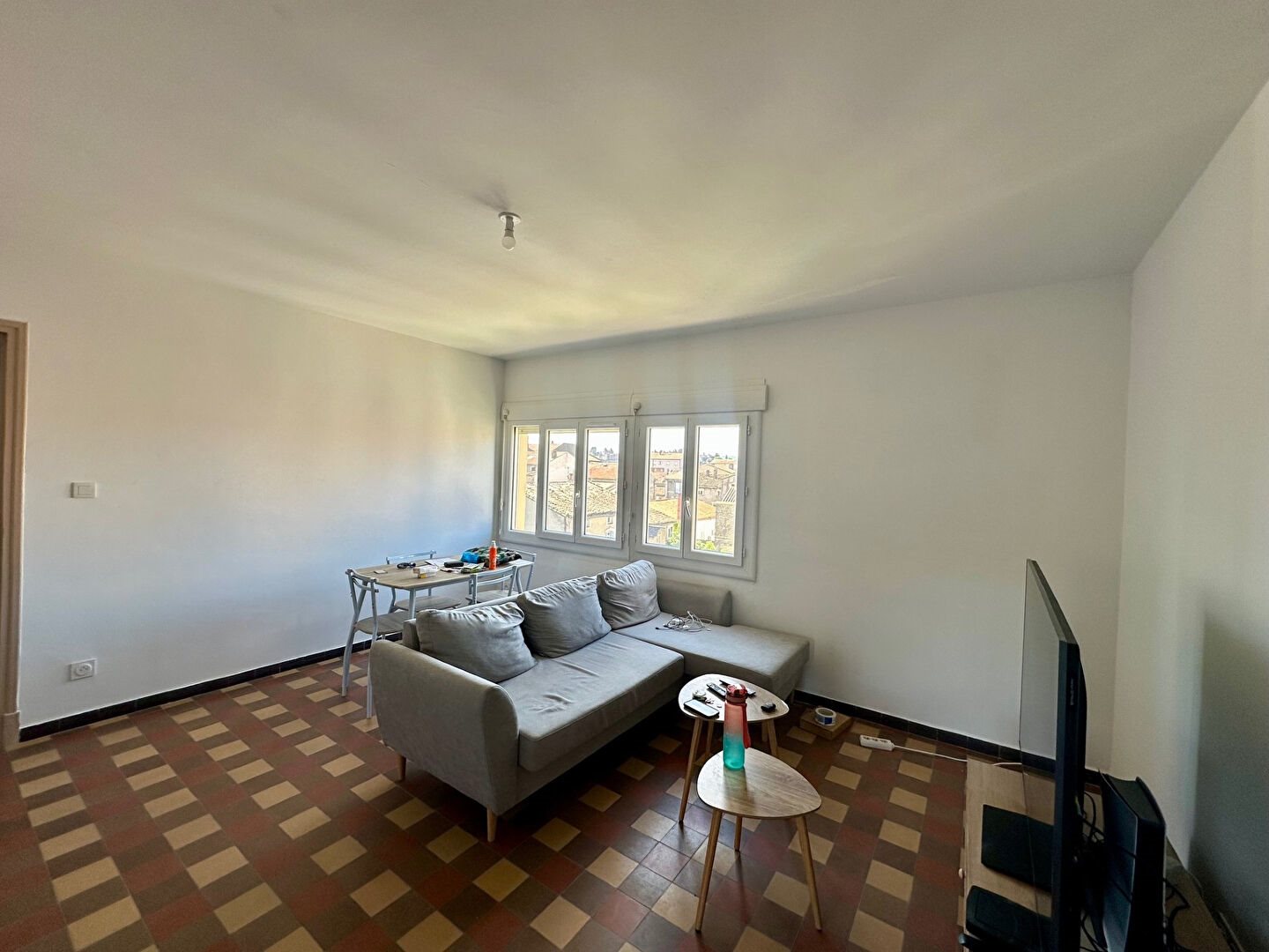 Appartement à louer, 57m², Carcassonne