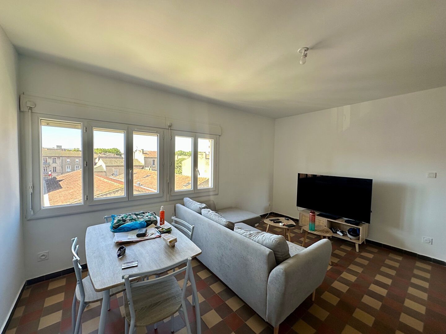 Appartement à louer, 57m², Carcassonne