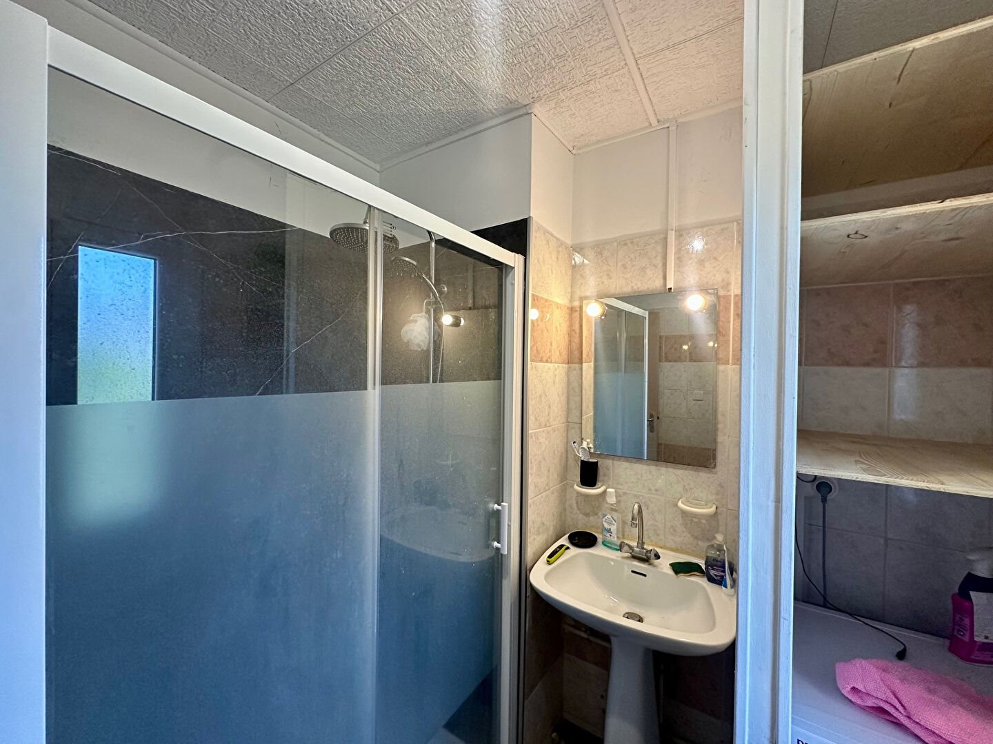 Appartement à louer, 57m², Carcassonne