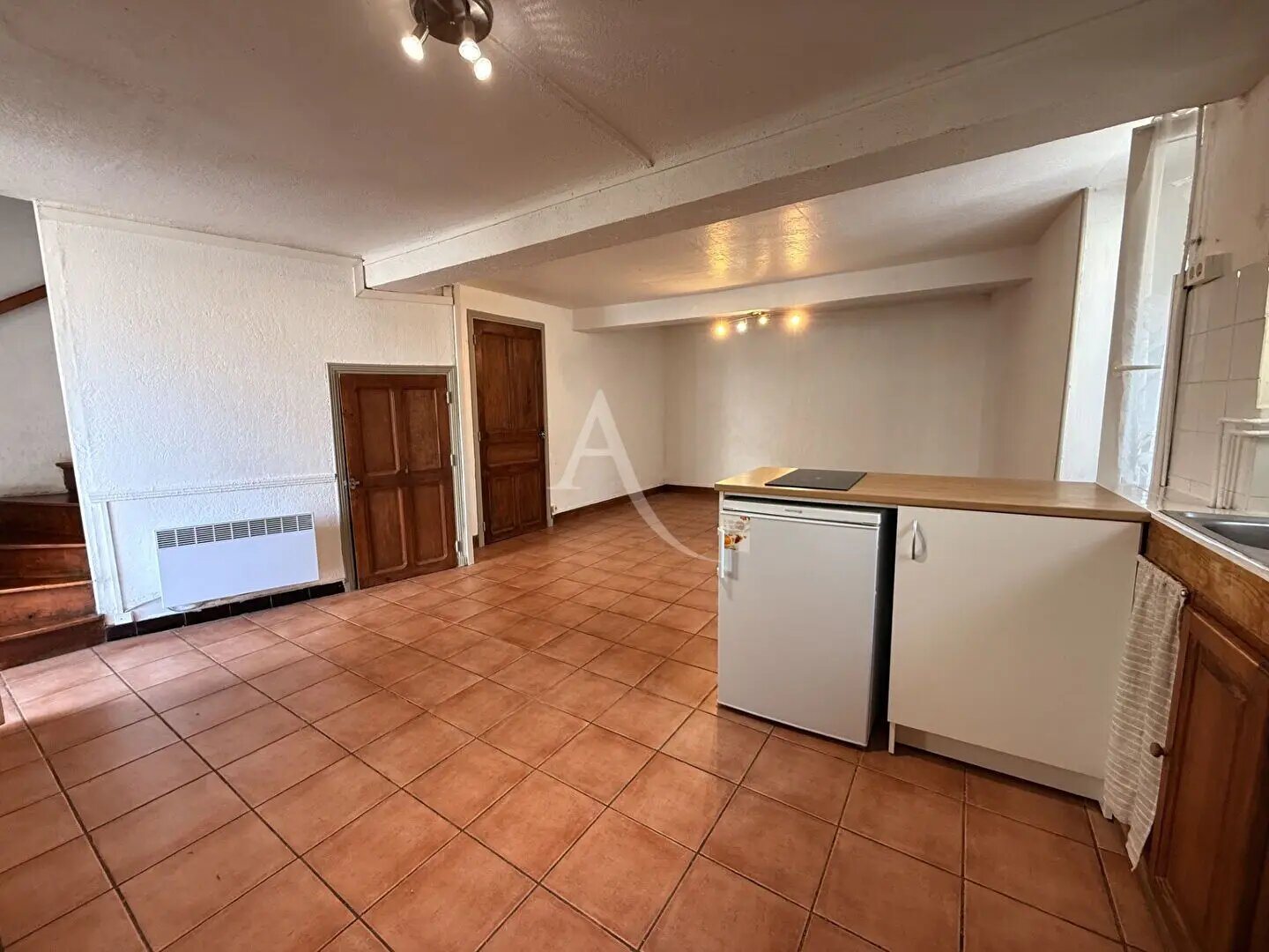 Maison à louer, 54m², Conques-sur-Orbiel