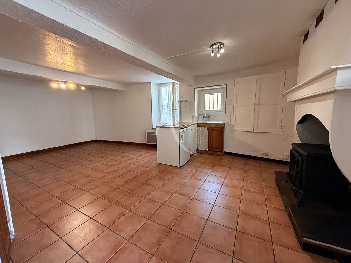 Maison à louer, 54m², Conques-sur-Orbiel