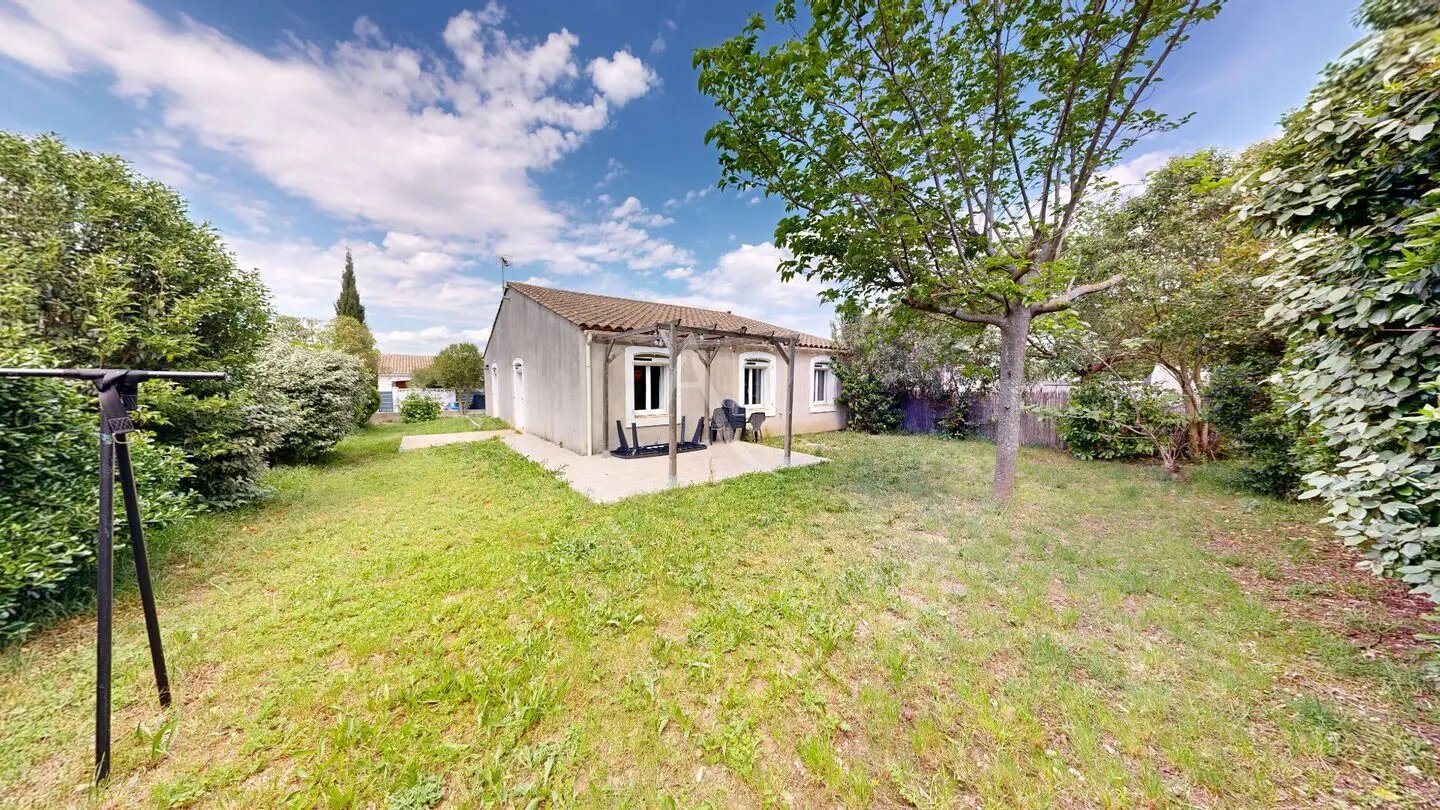 Maison à vendre, 97m², Carcassonne