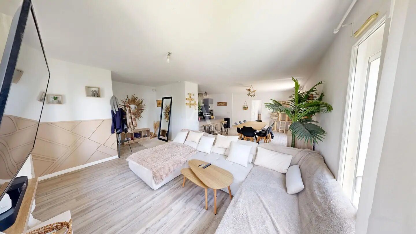 Maison à vendre, 97m², Carcassonne