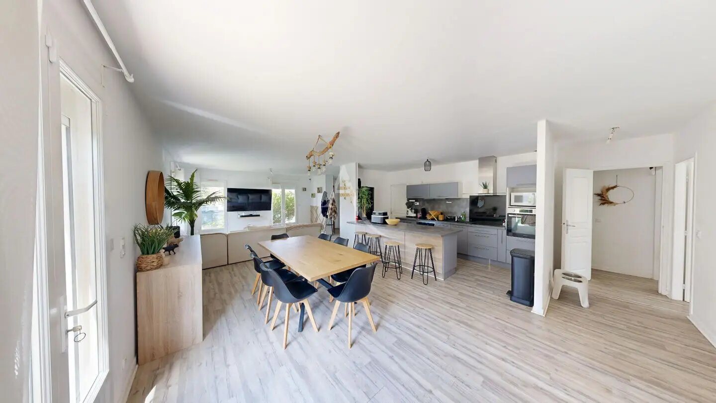 Maison à vendre, 97m², Carcassonne