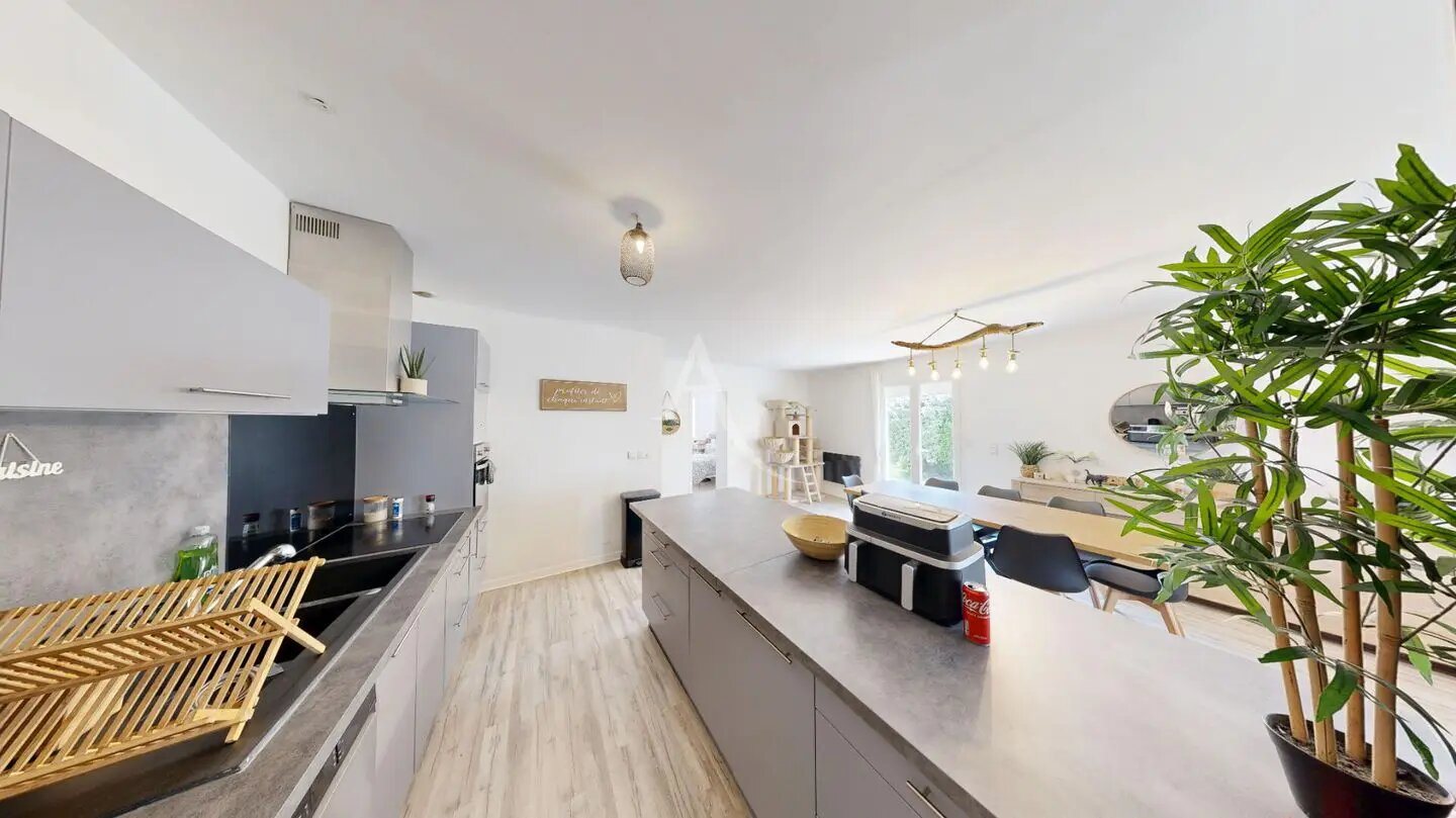 Maison à vendre, 97m², Carcassonne