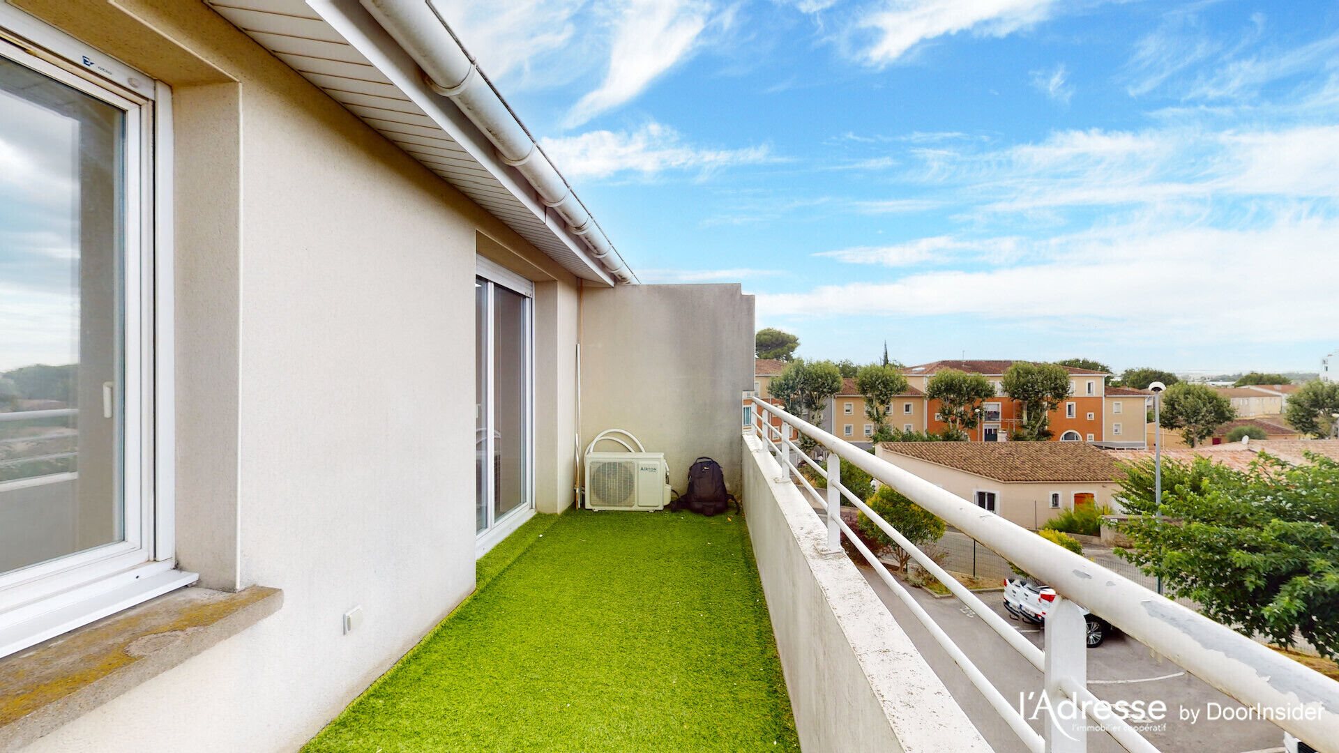 Appartement à vendre, 51m², Carcassonne