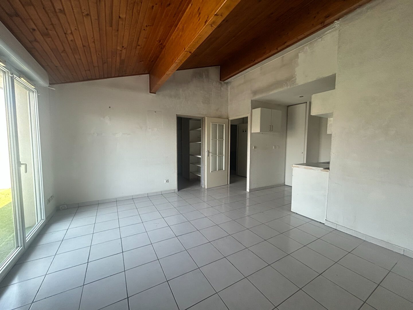 Appartement à vendre, 51m², Carcassonne
