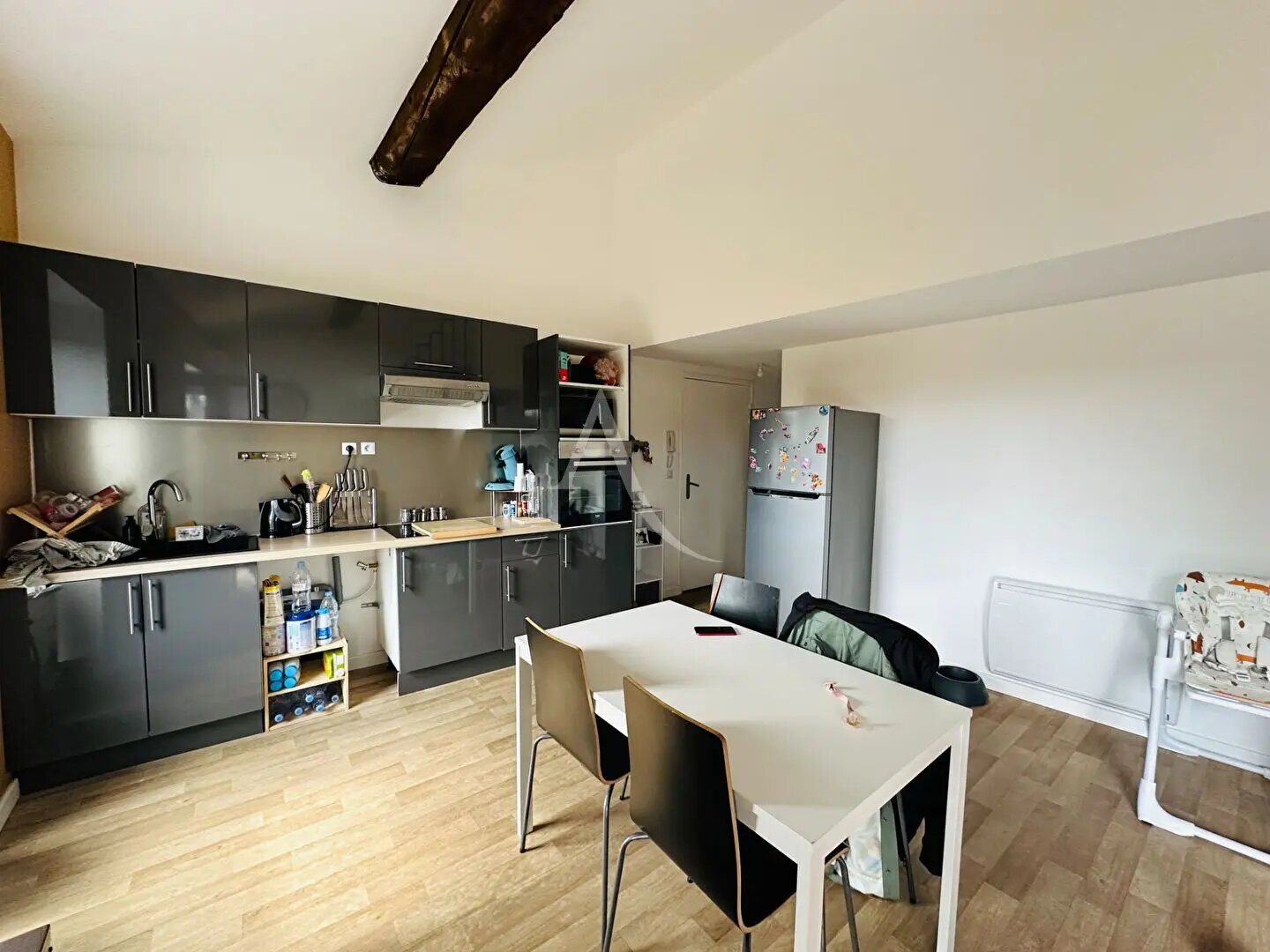 Appartement à louer, 69m², Carcassonne