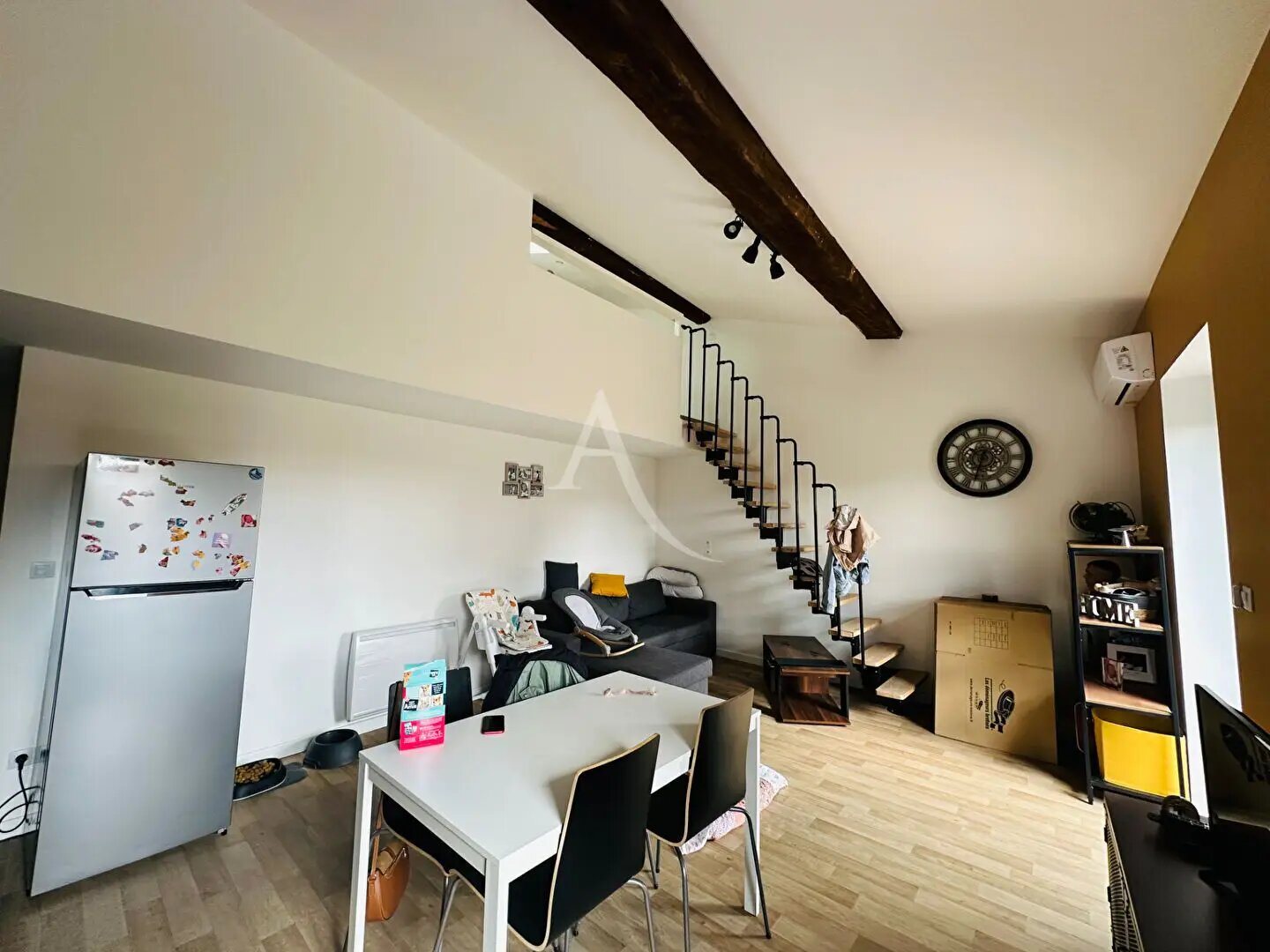 Appartement à louer, 69m², Carcassonne