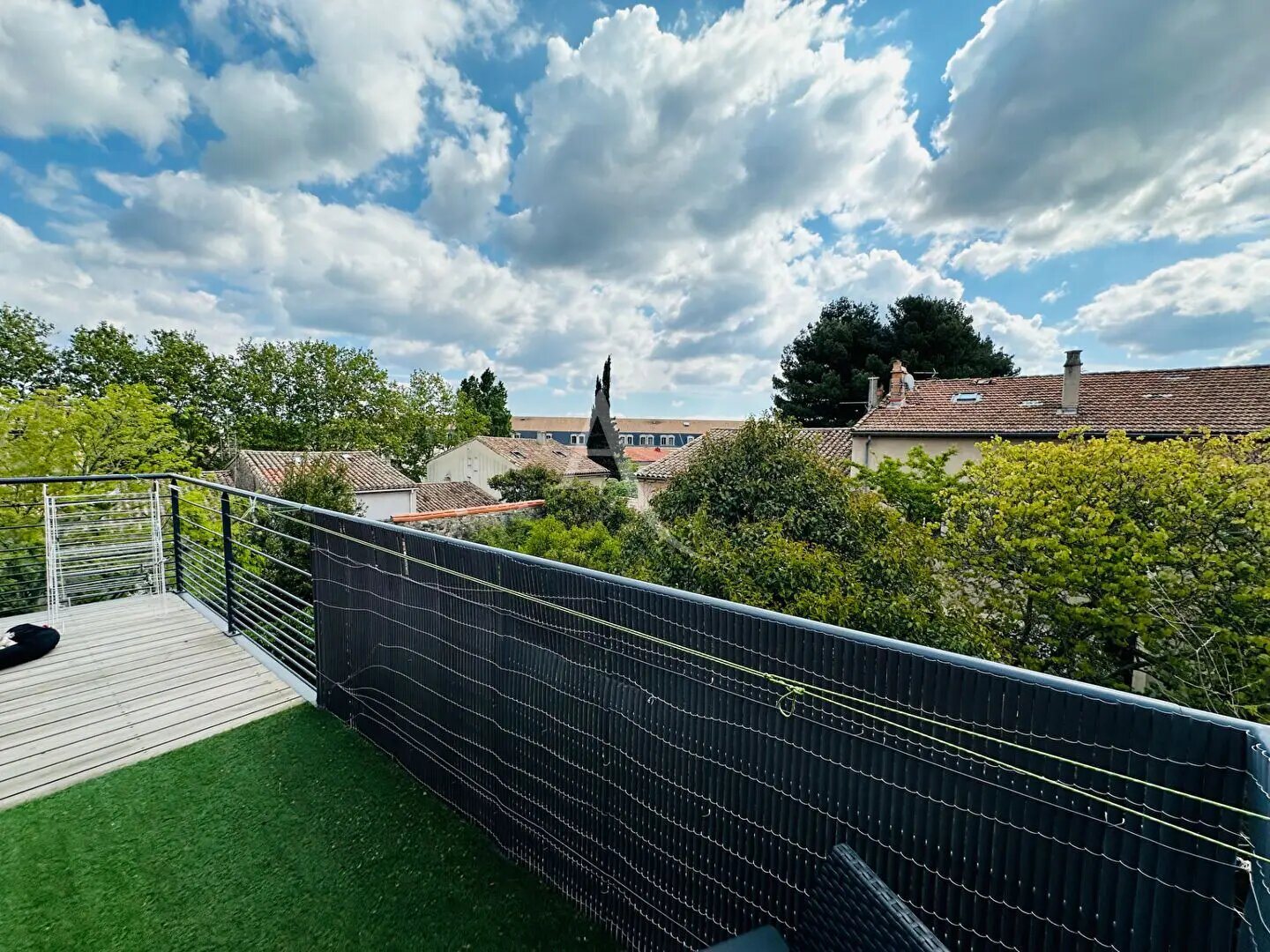 Appartement à louer, 69m², Carcassonne