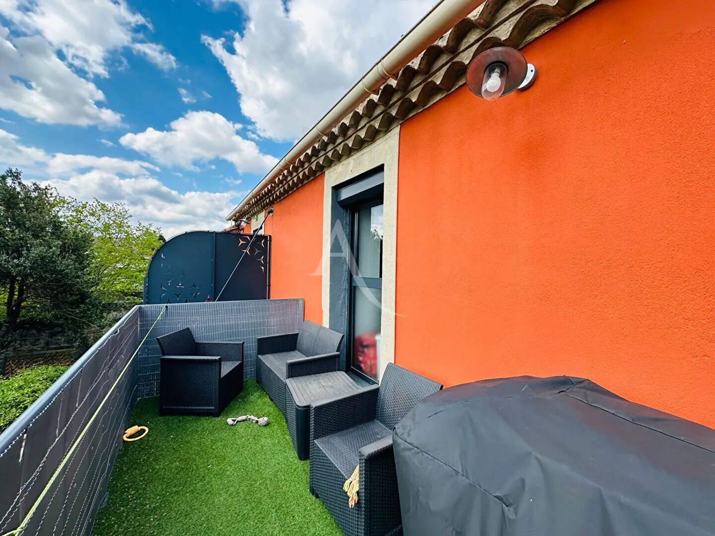 Appartement à louer, 69m², Carcassonne
