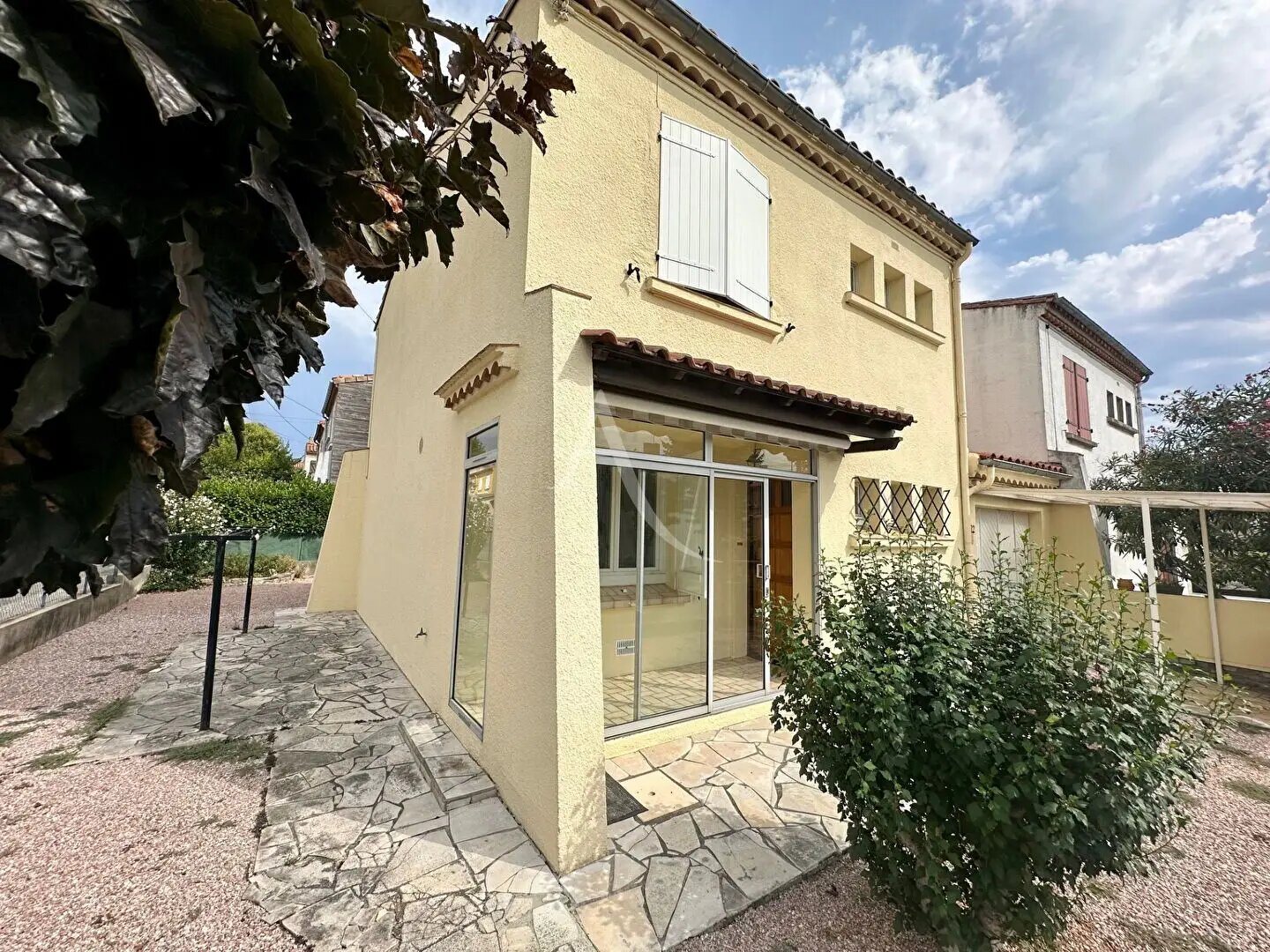 Maison à louer, 88m², Carcassonne