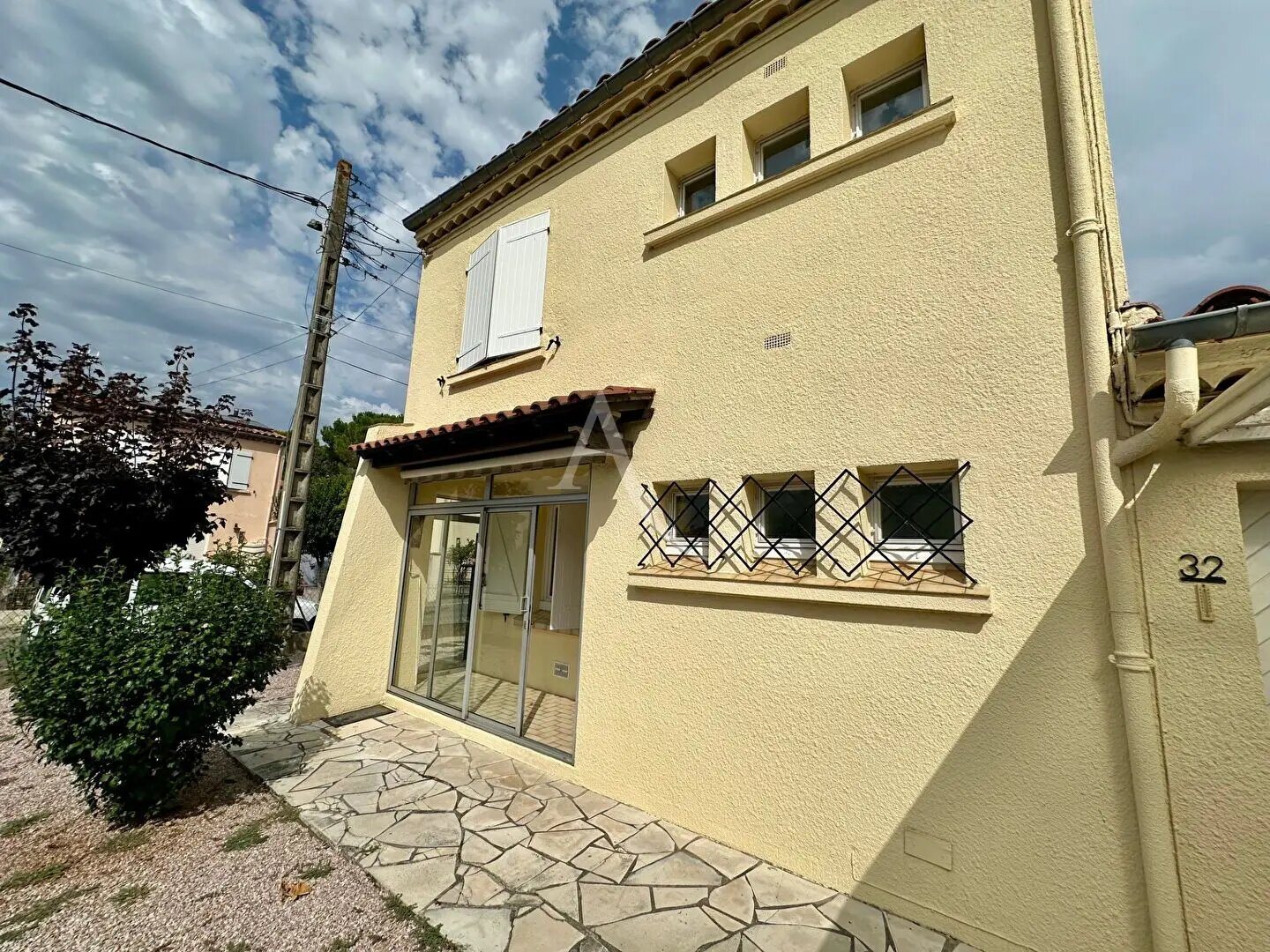 Maison à louer, 88m², Carcassonne