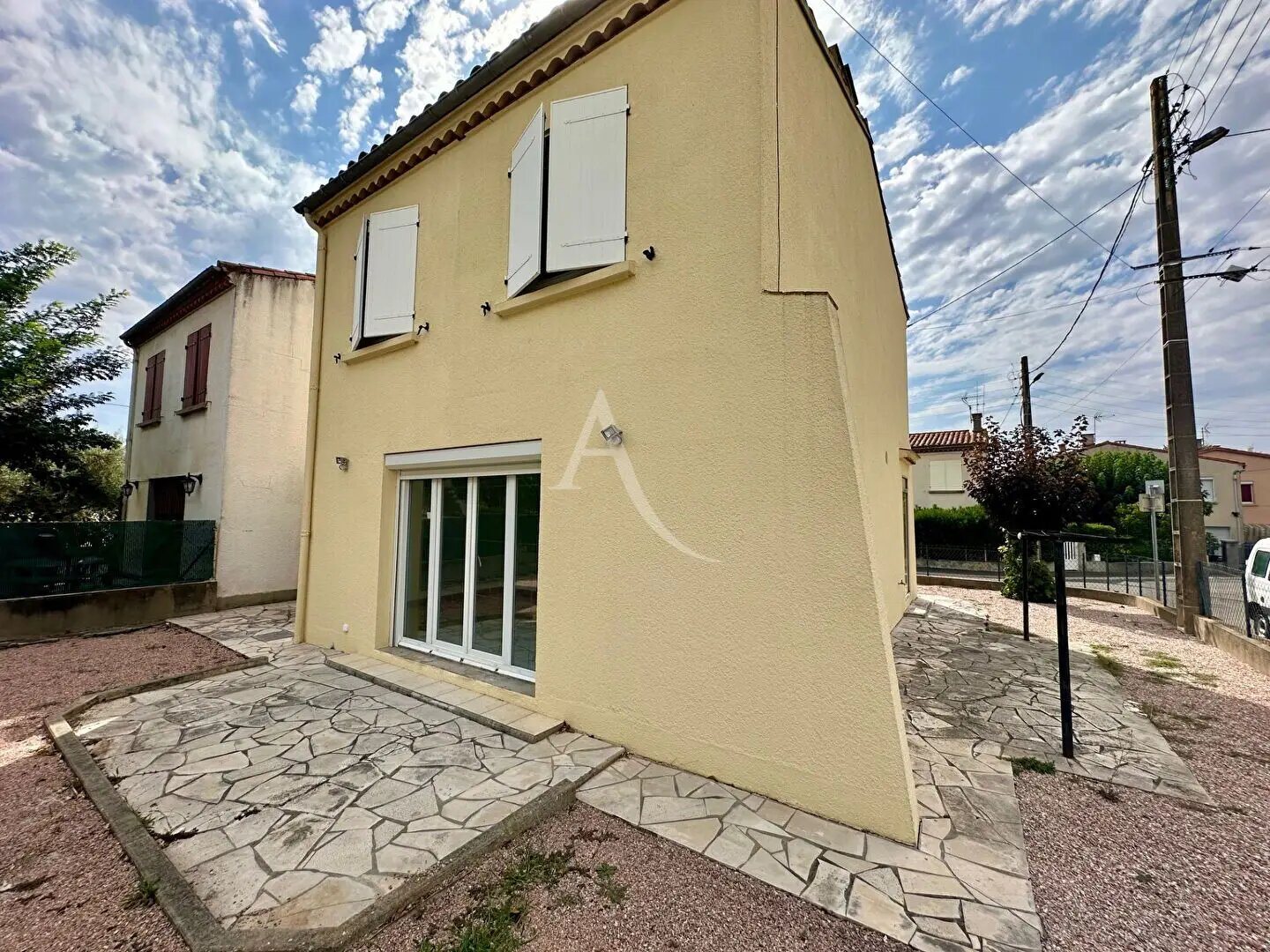 Maison à louer, 88m², Carcassonne