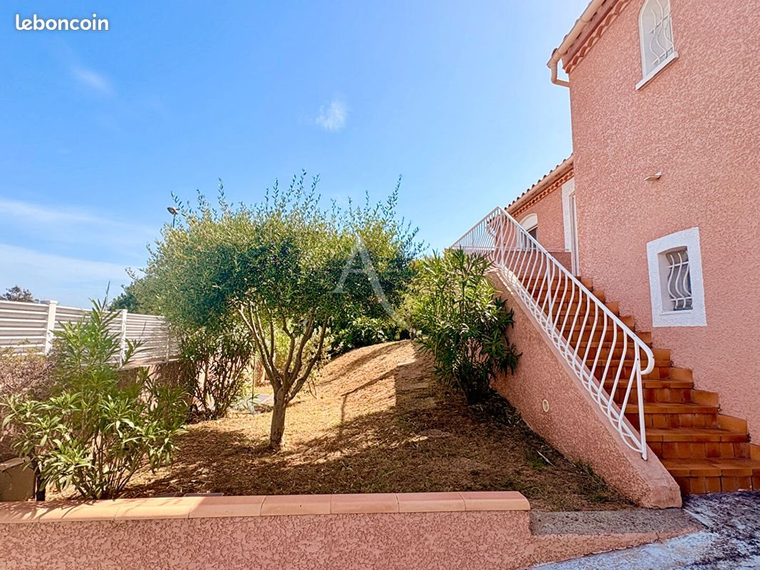 Maison à vendre, 95m², Carcassonne