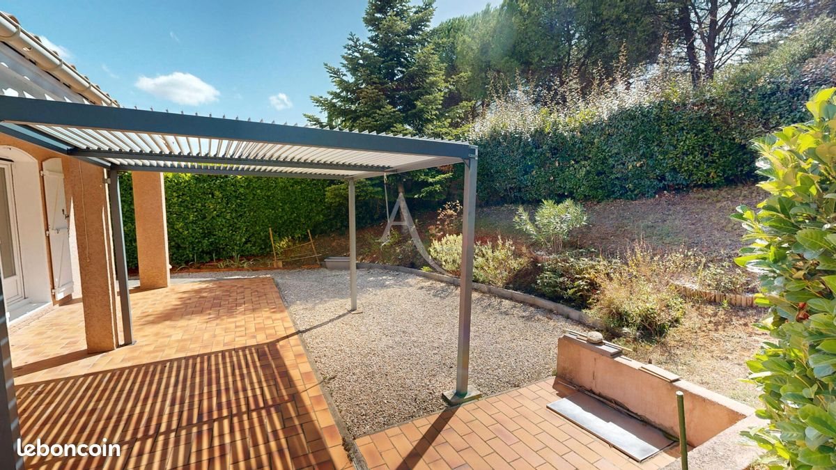 Maison à vendre, 95m², Carcassonne