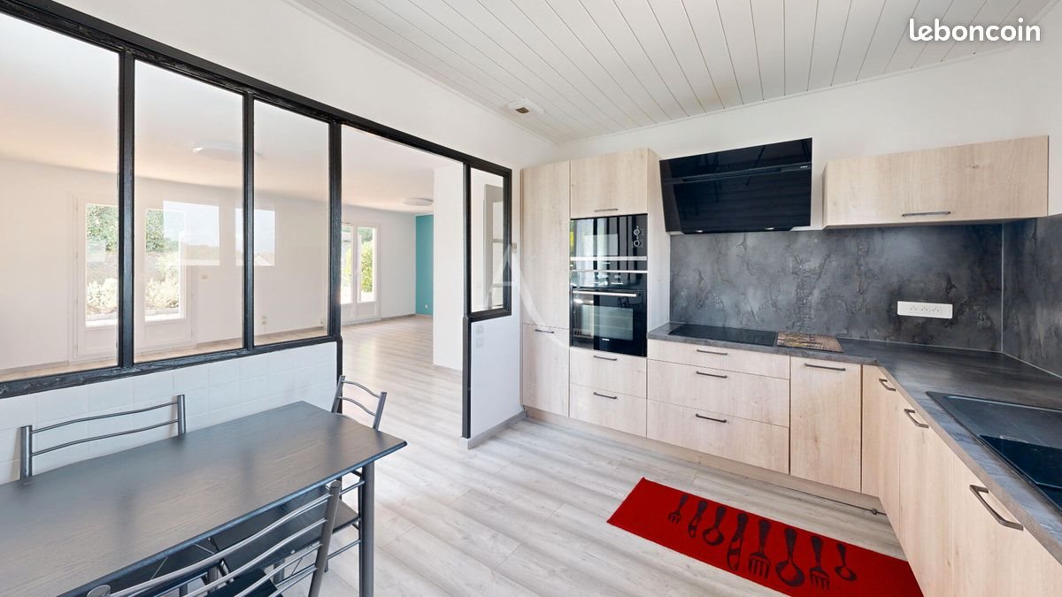 Maison à vendre, 95m², Carcassonne