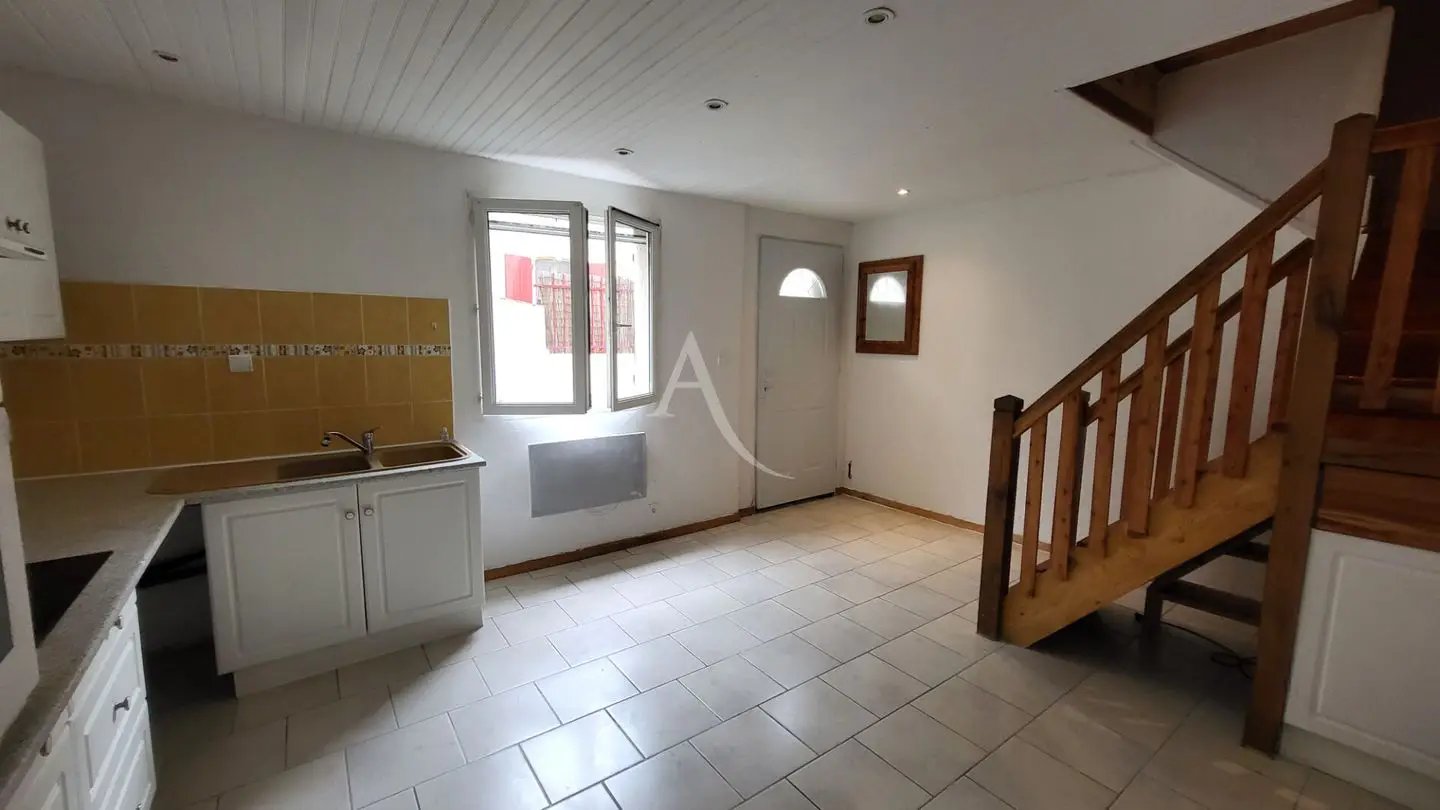 Maison à louer, 35m², Preixan