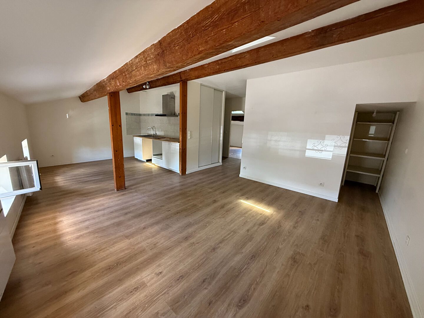 Appartement à louer, 61m², Carcassonne