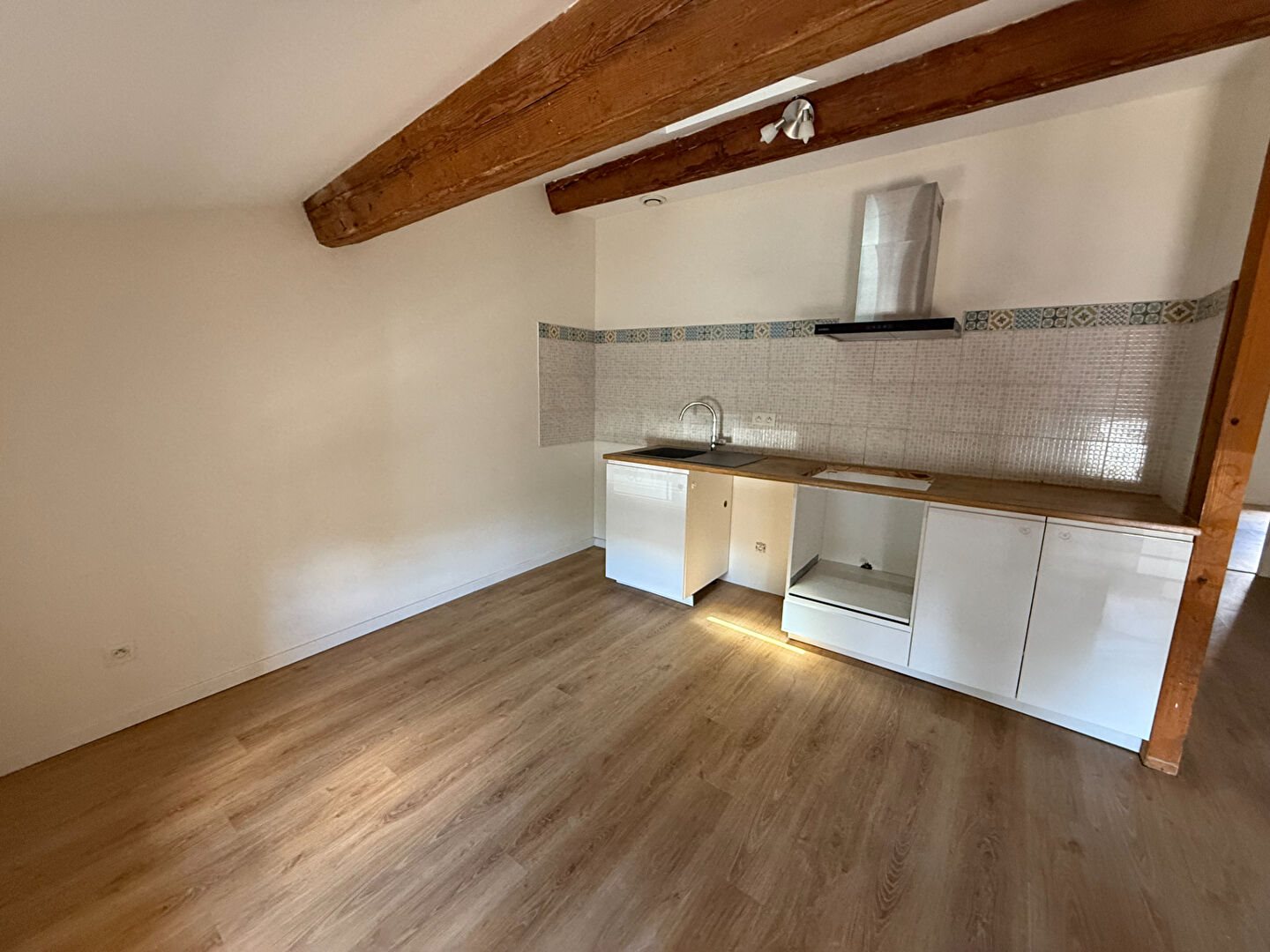 Appartement à louer, 61m², Carcassonne
