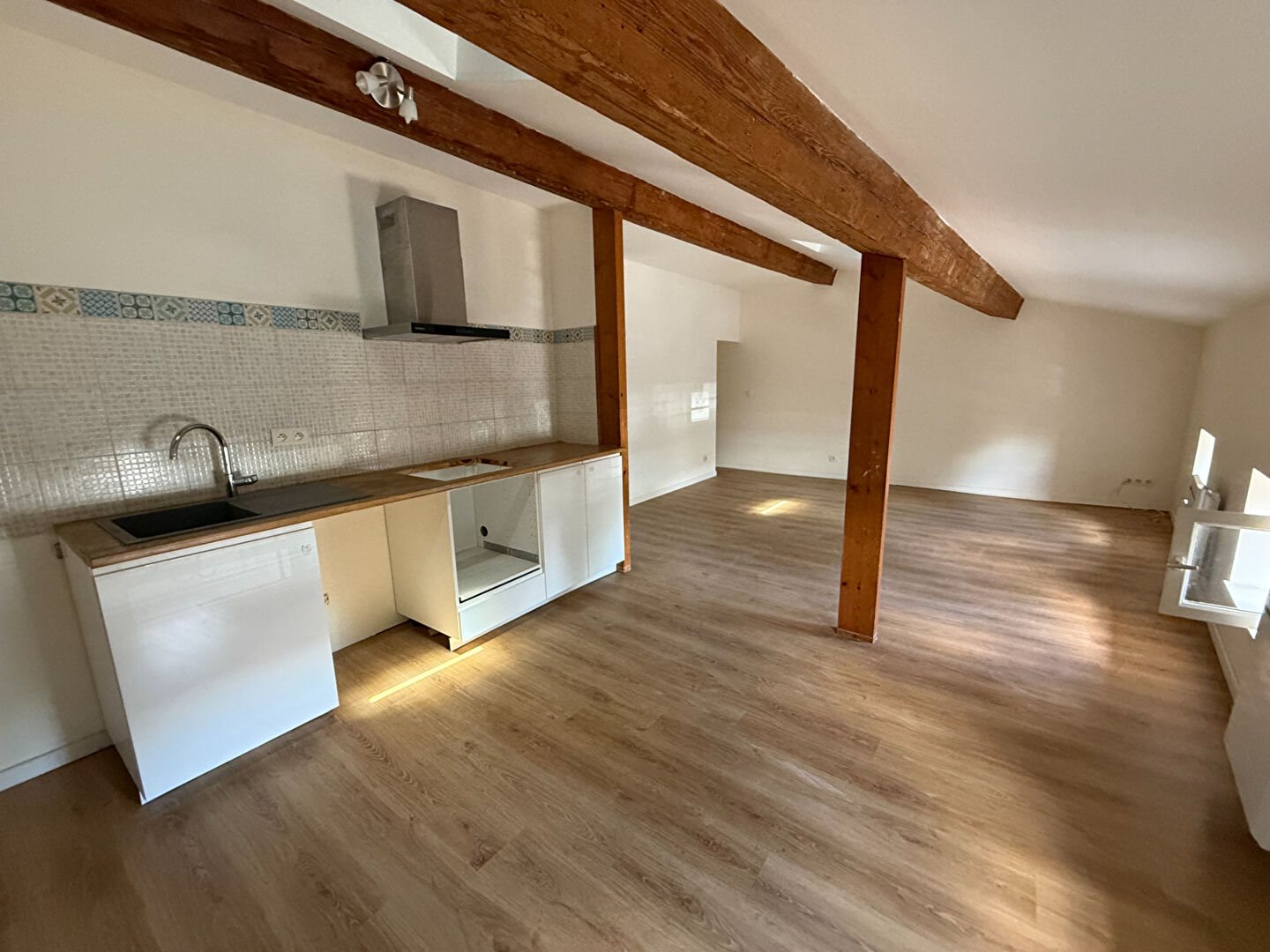 Appartement à louer, 61m², Carcassonne