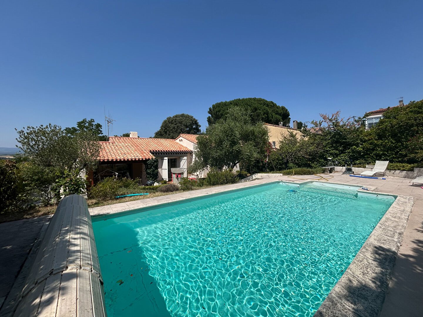 Maison à vendre, 140m², Carcassonne