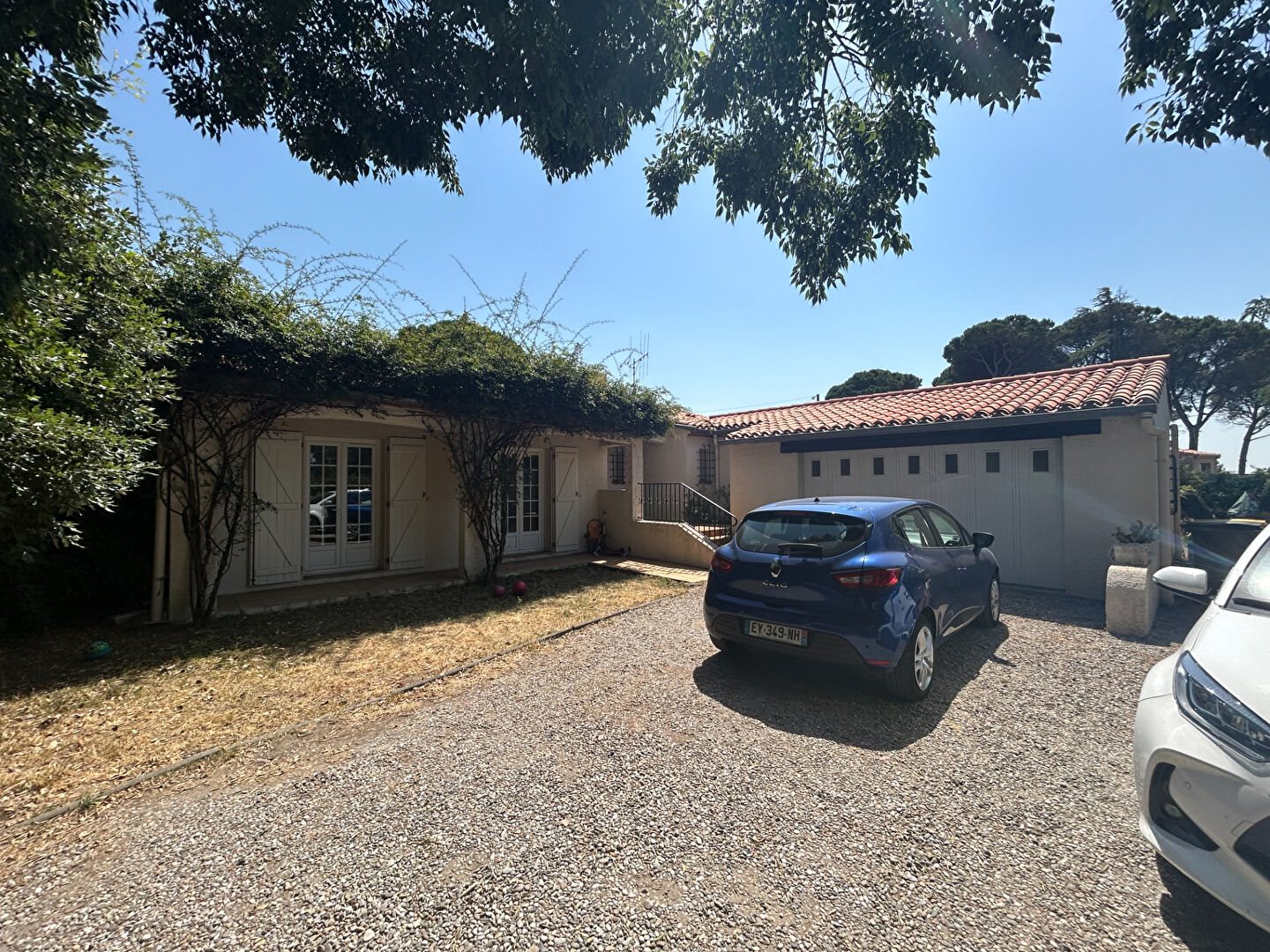 Maison à vendre, 140m², Carcassonne