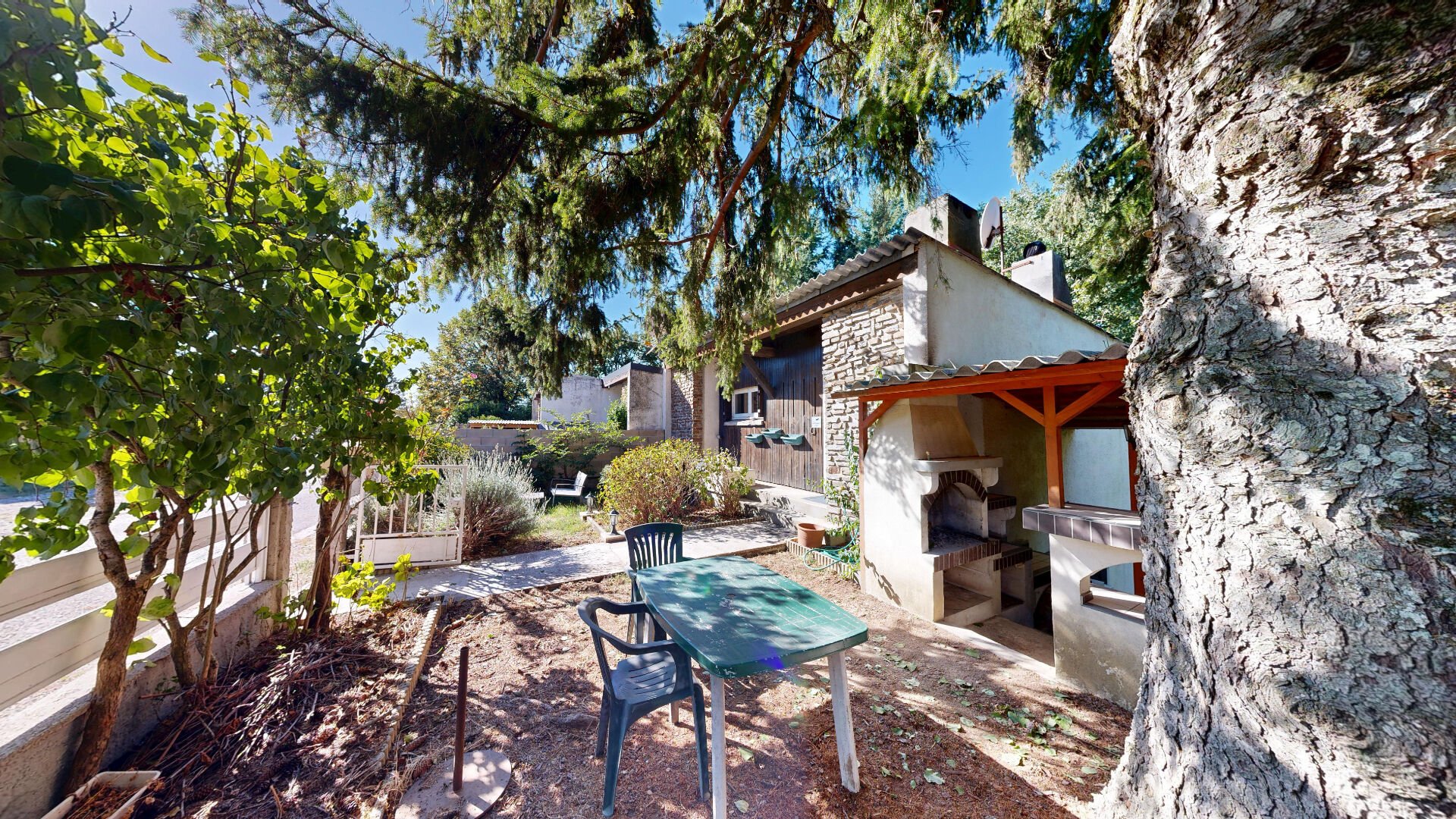 Maison à vendre, 103m², Fontiers-Cabardès