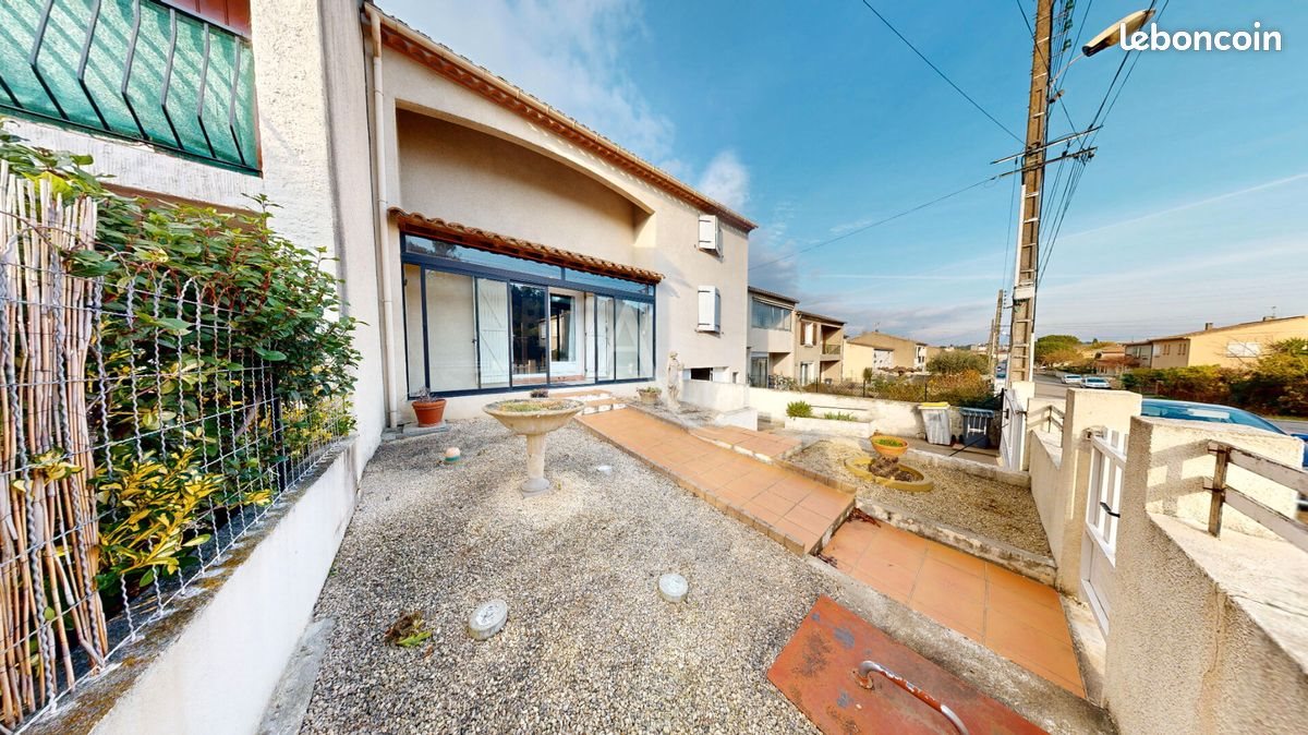 Maison à vendre, 128m², Carcassonne